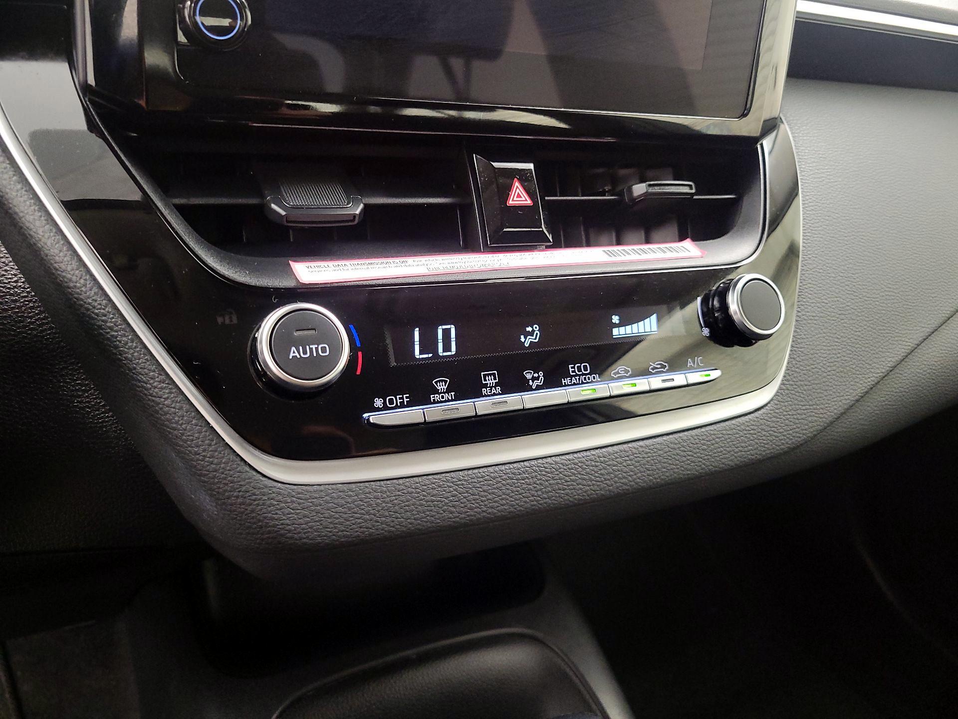 Thumbnail: 2024 Toyota Corolla - 16