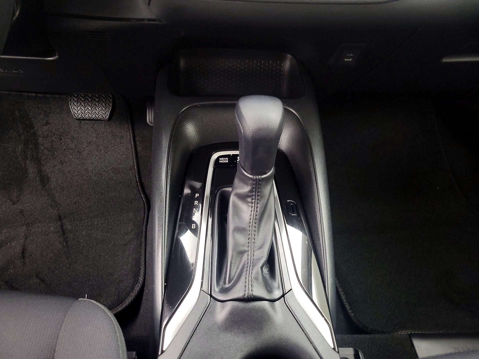 Thumbnail: 2024 Toyota Corolla - 17