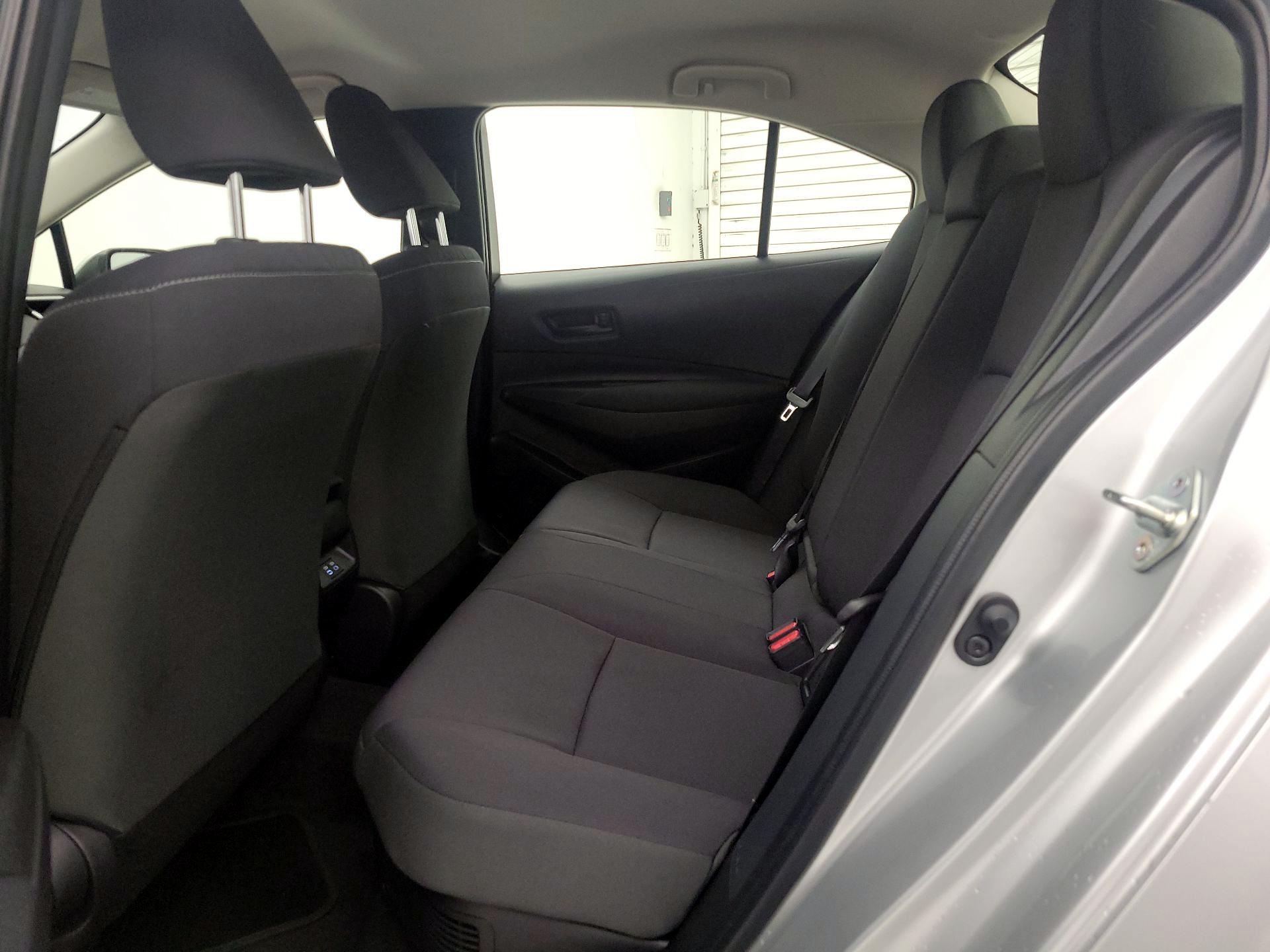 Thumbnail: 2024 Toyota Corolla - 19