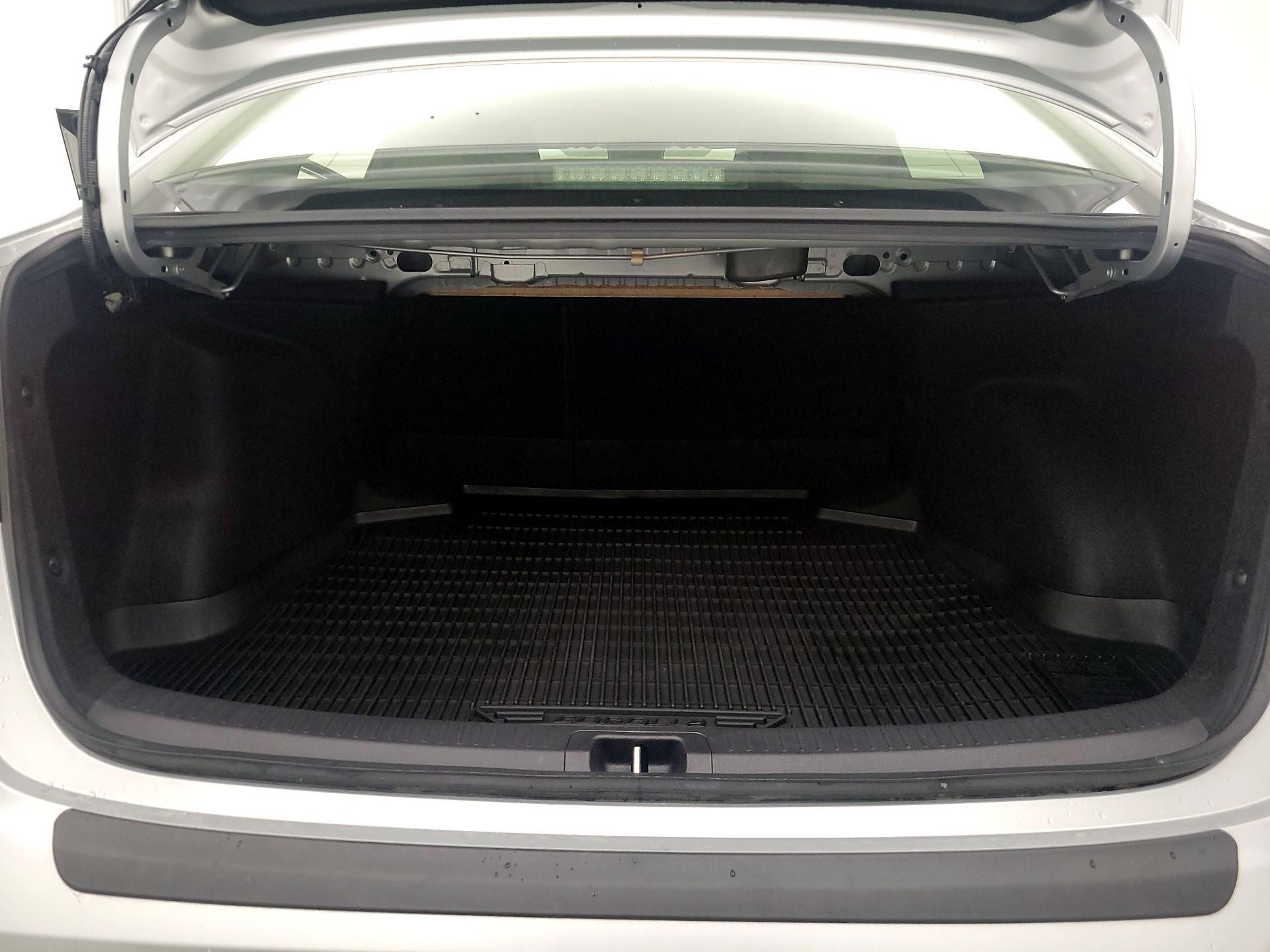 Thumbnail: 2024 Toyota Corolla - 20