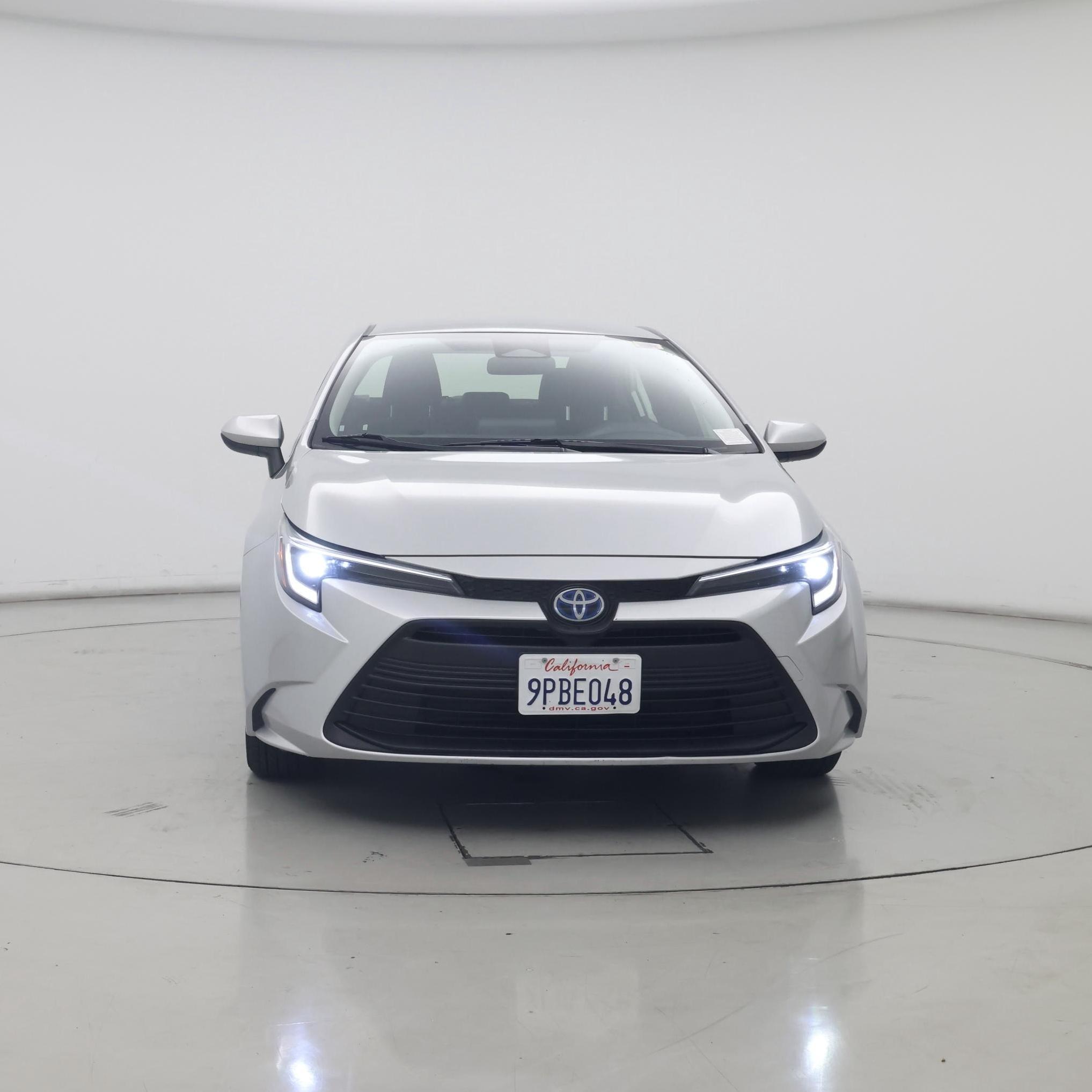 Thumbnail: 2024 Toyota Corolla - 5