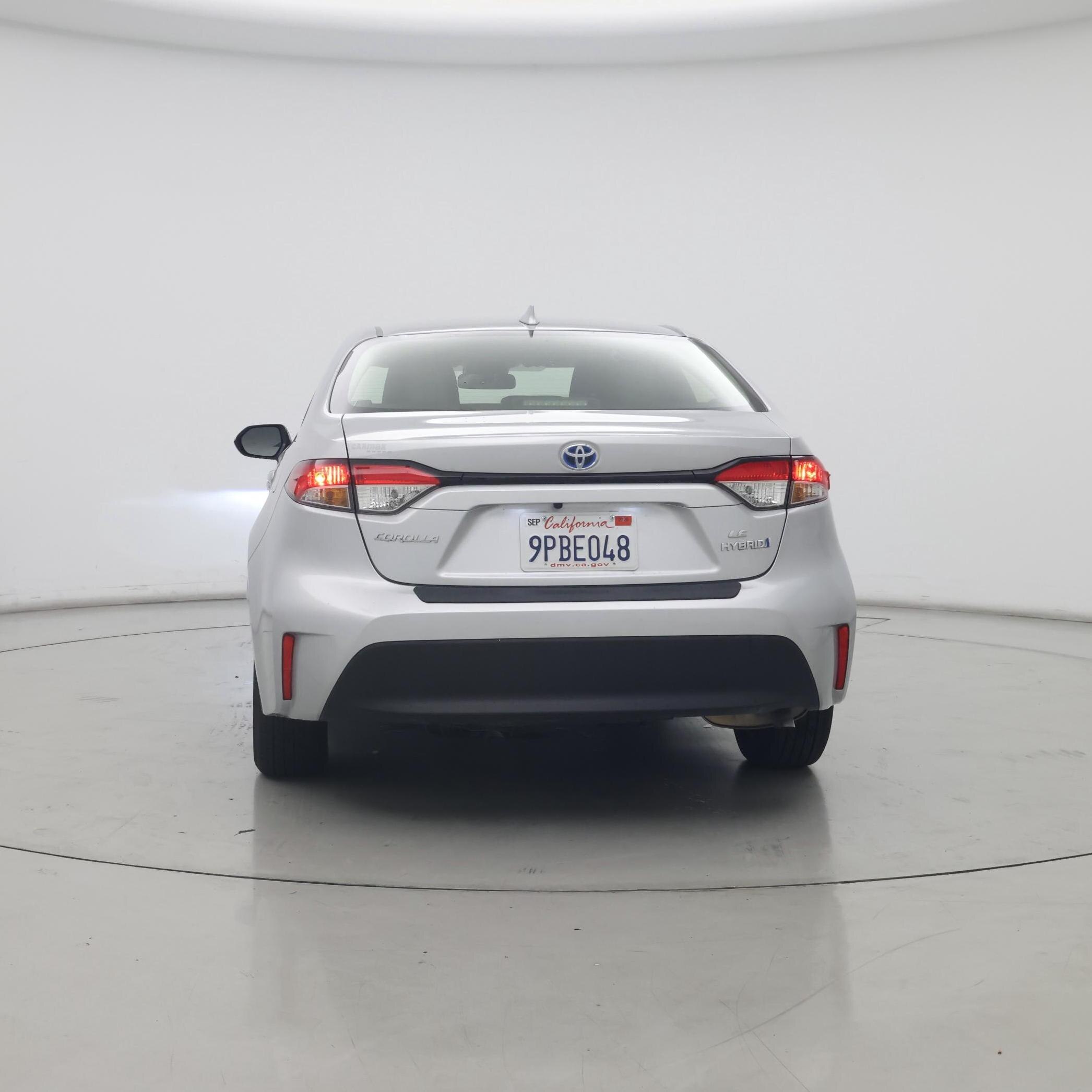 Thumbnail: 2024 Toyota Corolla - 6