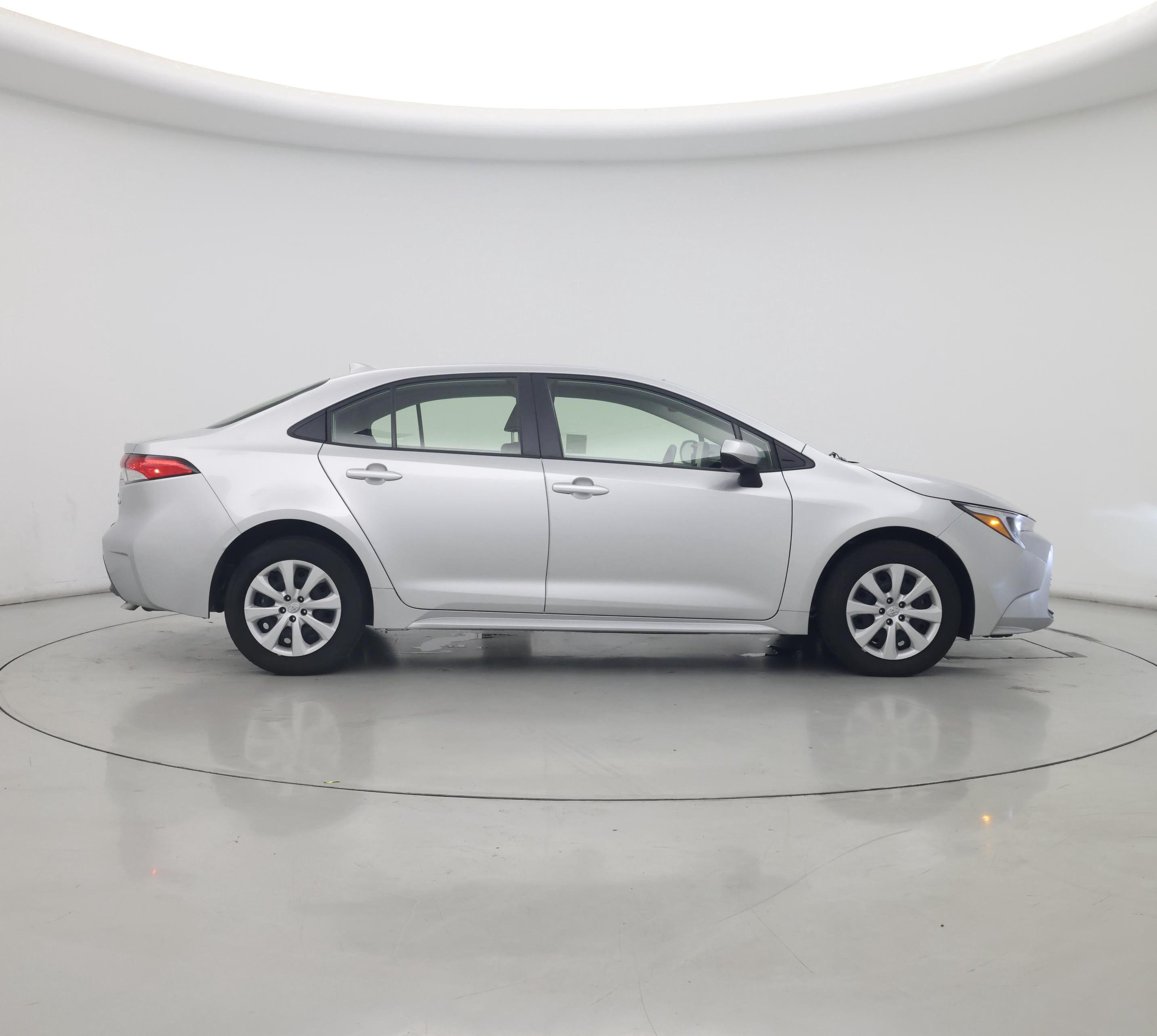 Thumbnail: 2024 Toyota Corolla - 7