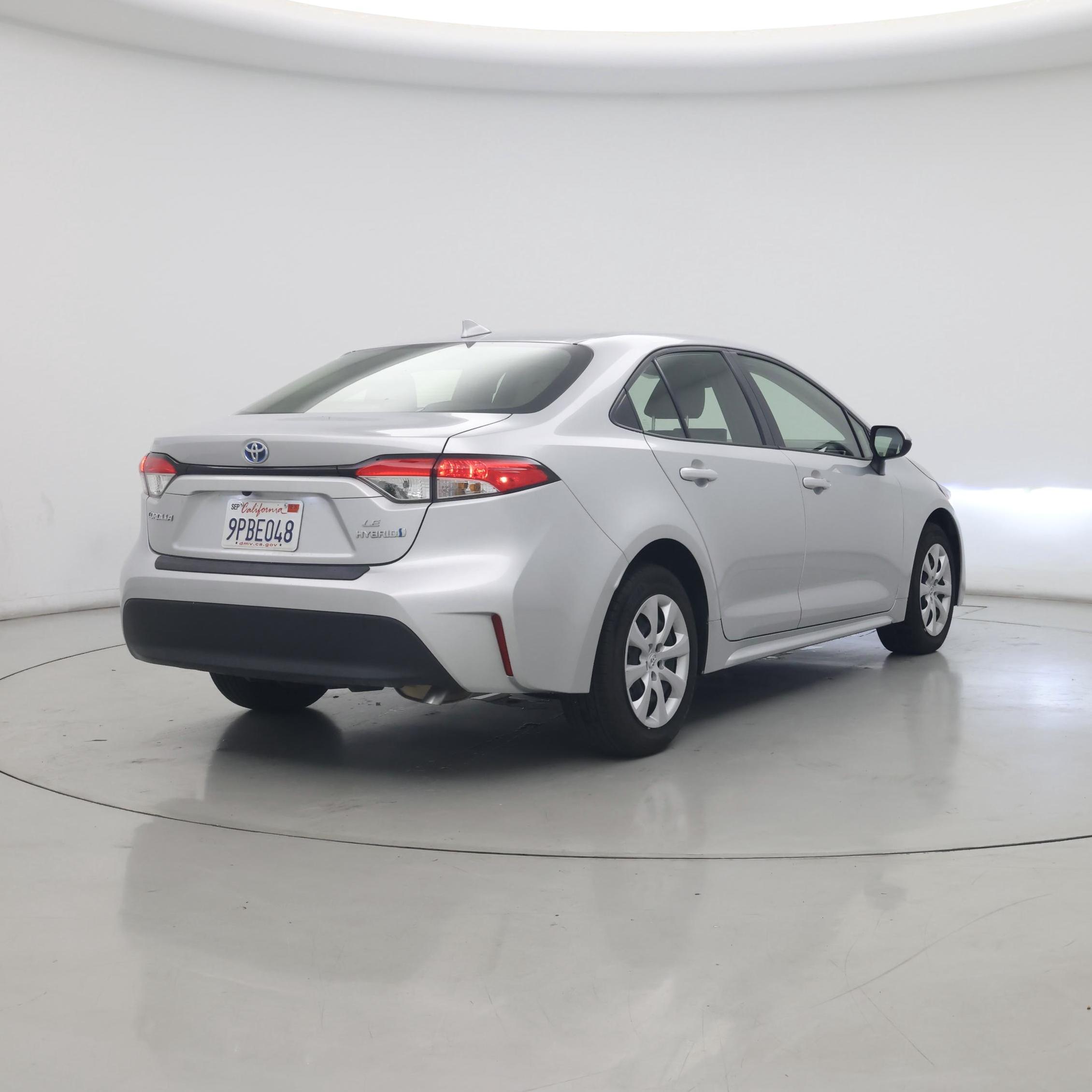 Thumbnail: 2024 Toyota Corolla - 8