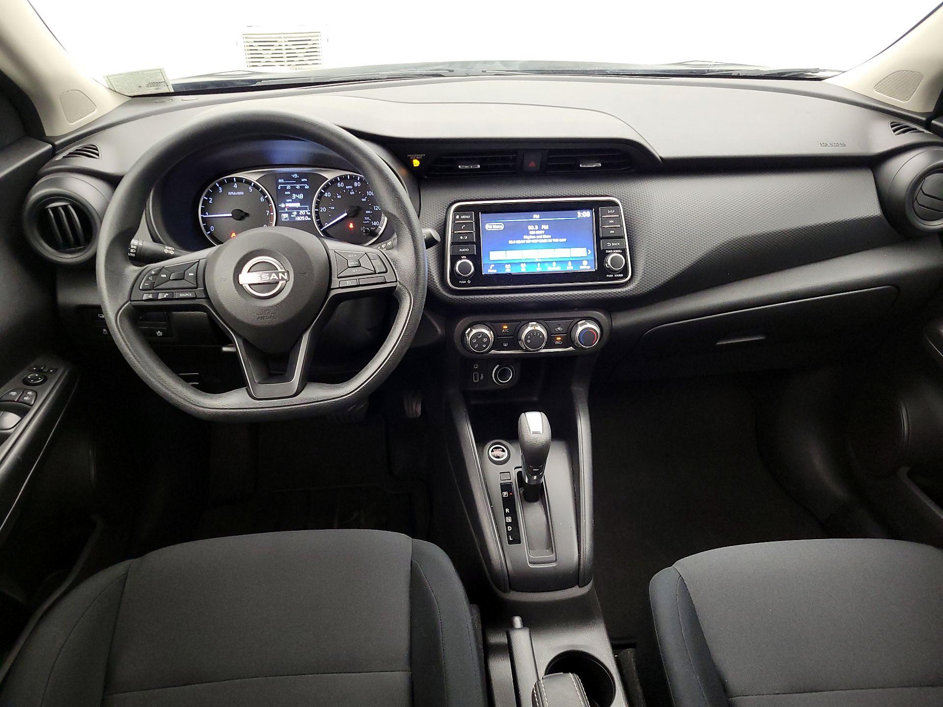 Thumbnail: 2022 Kia Seltos - 9