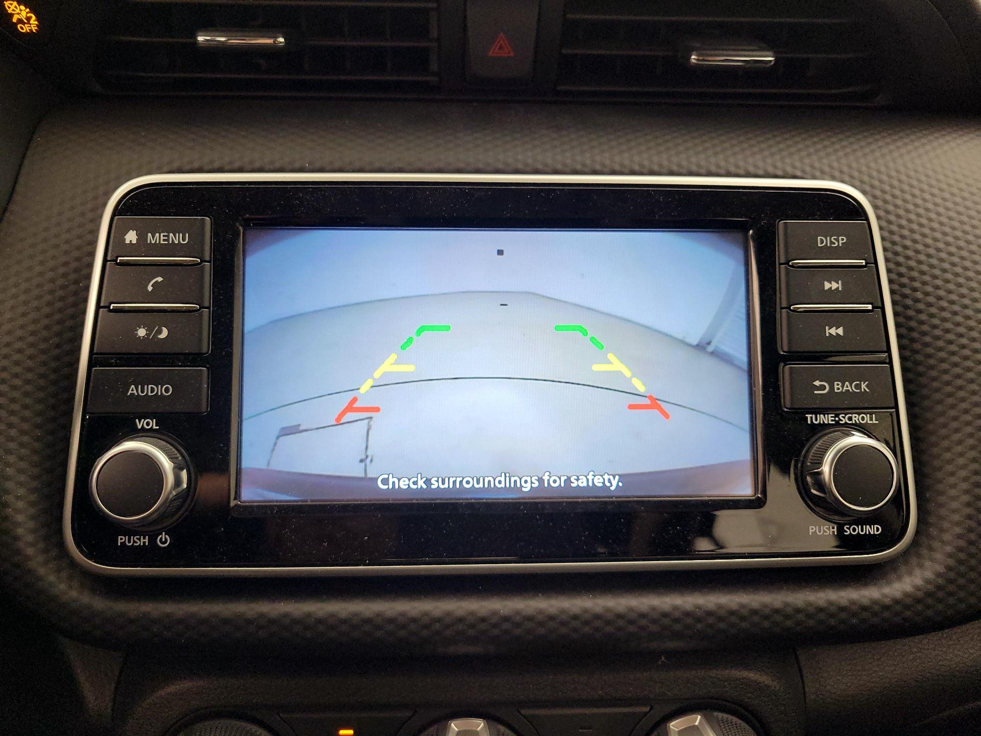 Thumbnail: 2022 Kia Seltos - 14