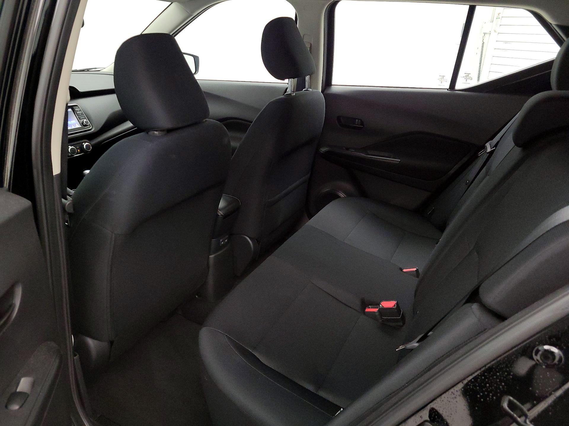 Thumbnail: 2022 Kia Seltos - 19