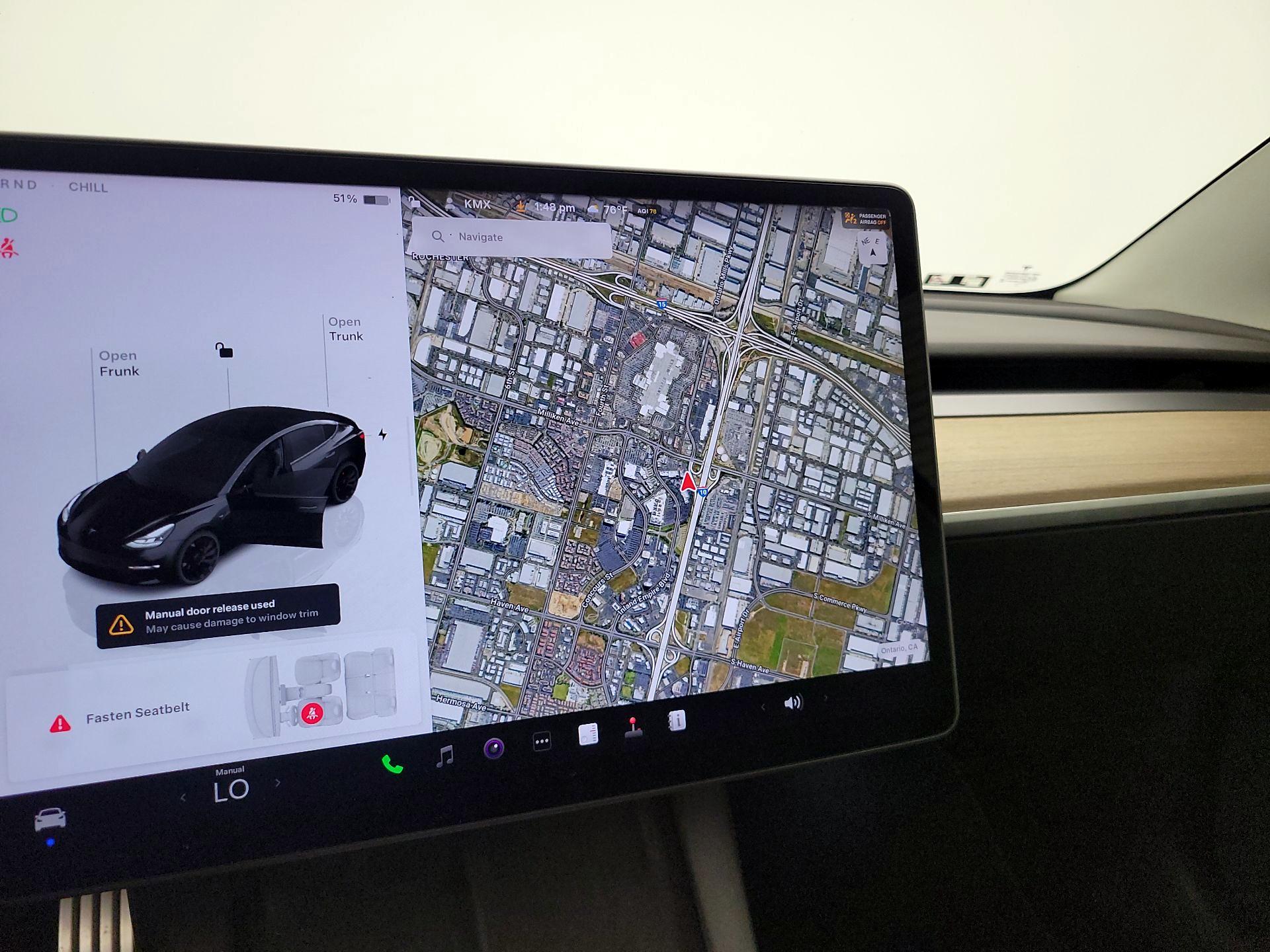 Thumbnail: 2022 Tesla Model 3 - 13