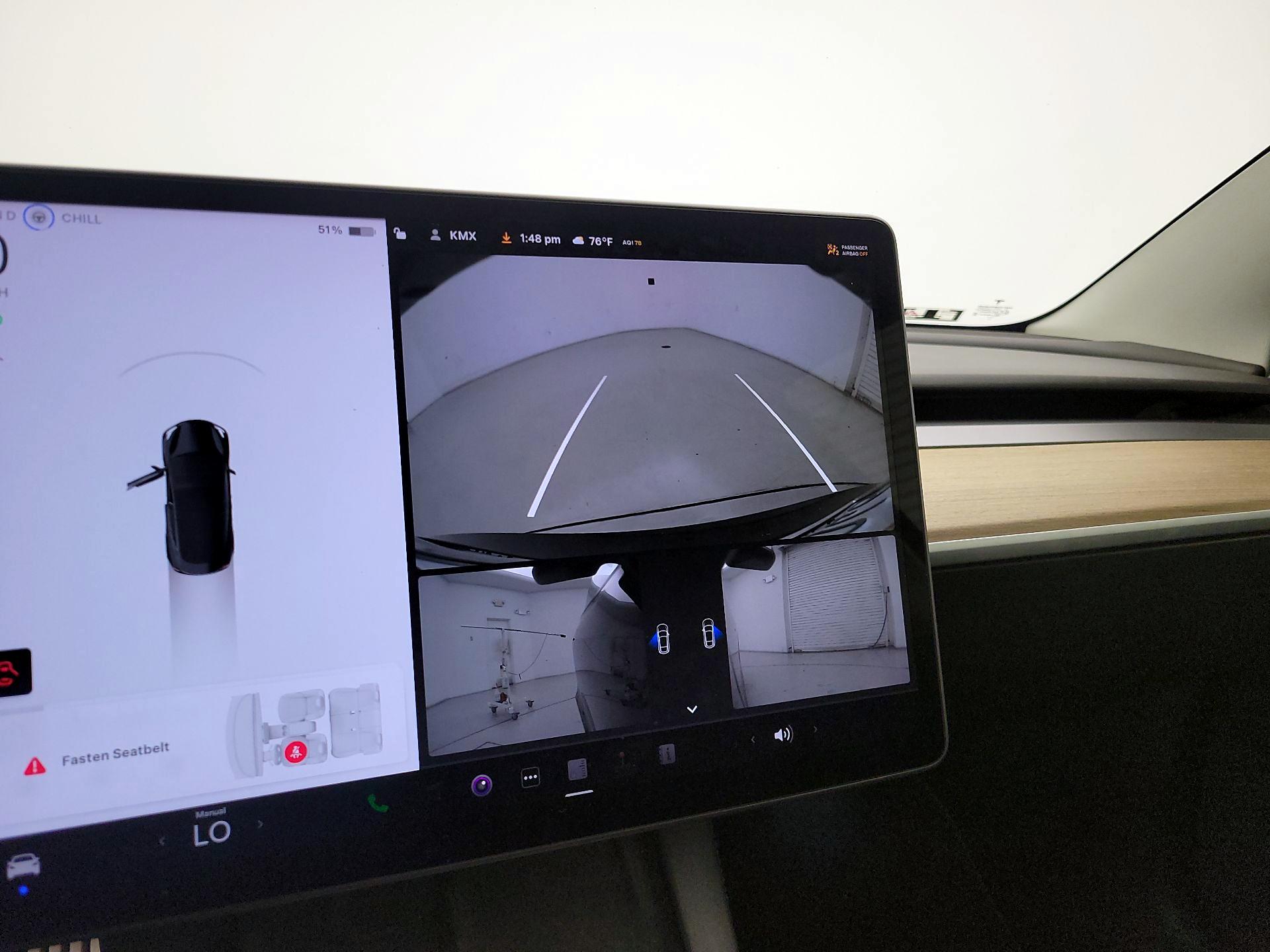 Thumbnail: 2022 Tesla Model 3 - 14