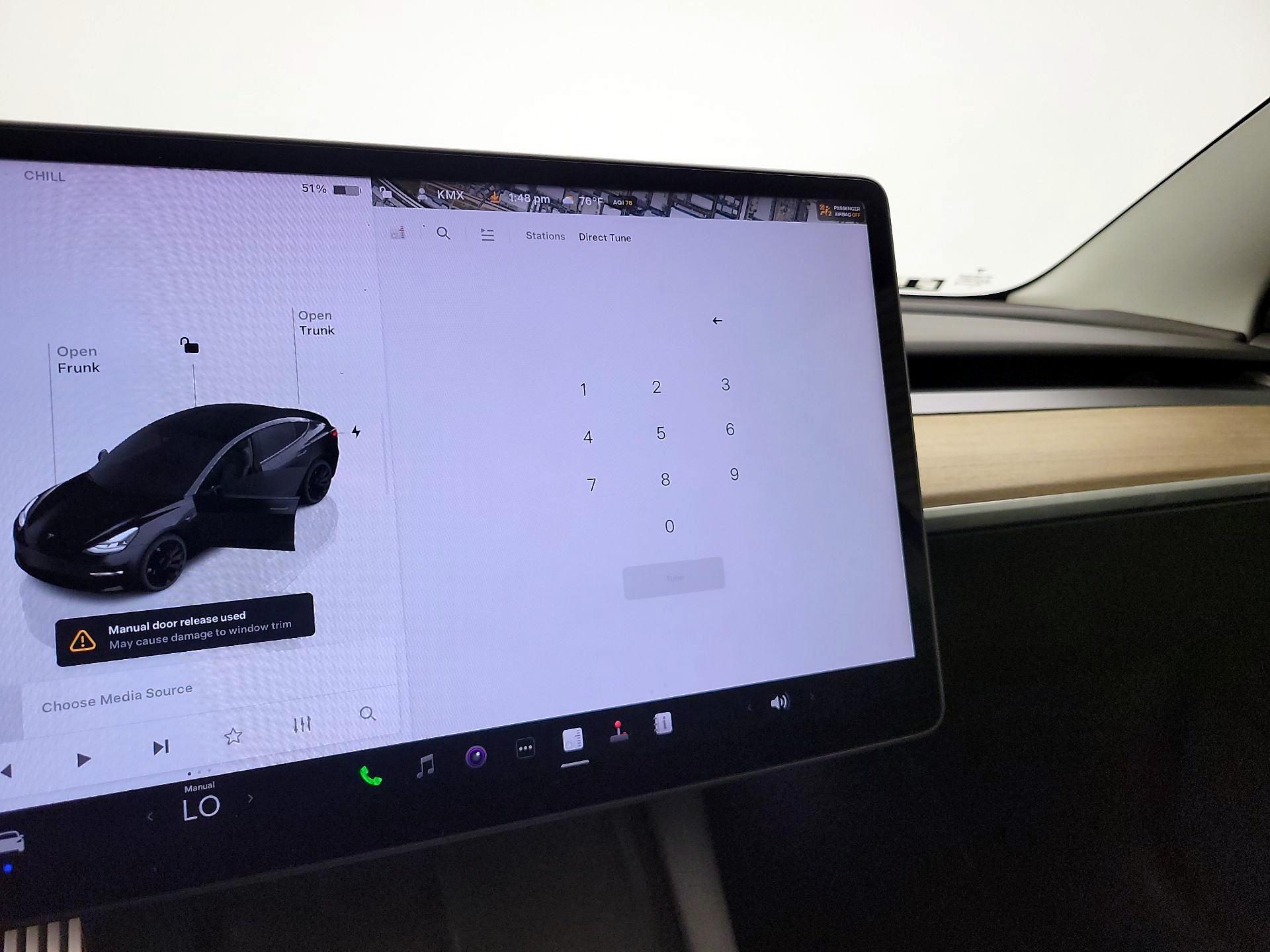 Thumbnail: 2022 Tesla Model 3 - 15