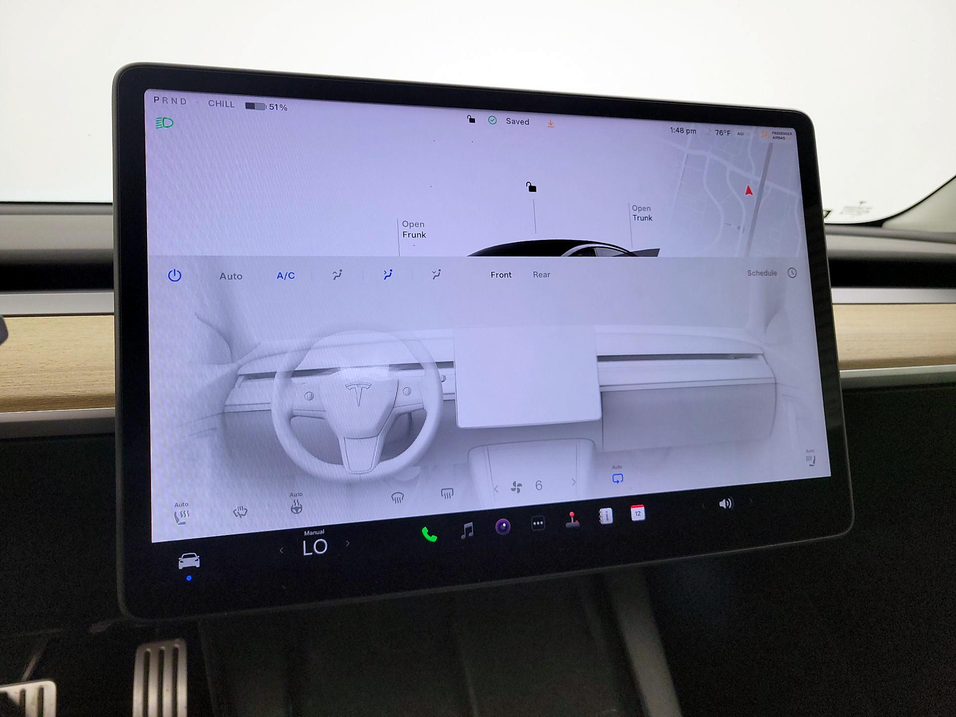 Thumbnail: 2022 Tesla Model 3 - 16