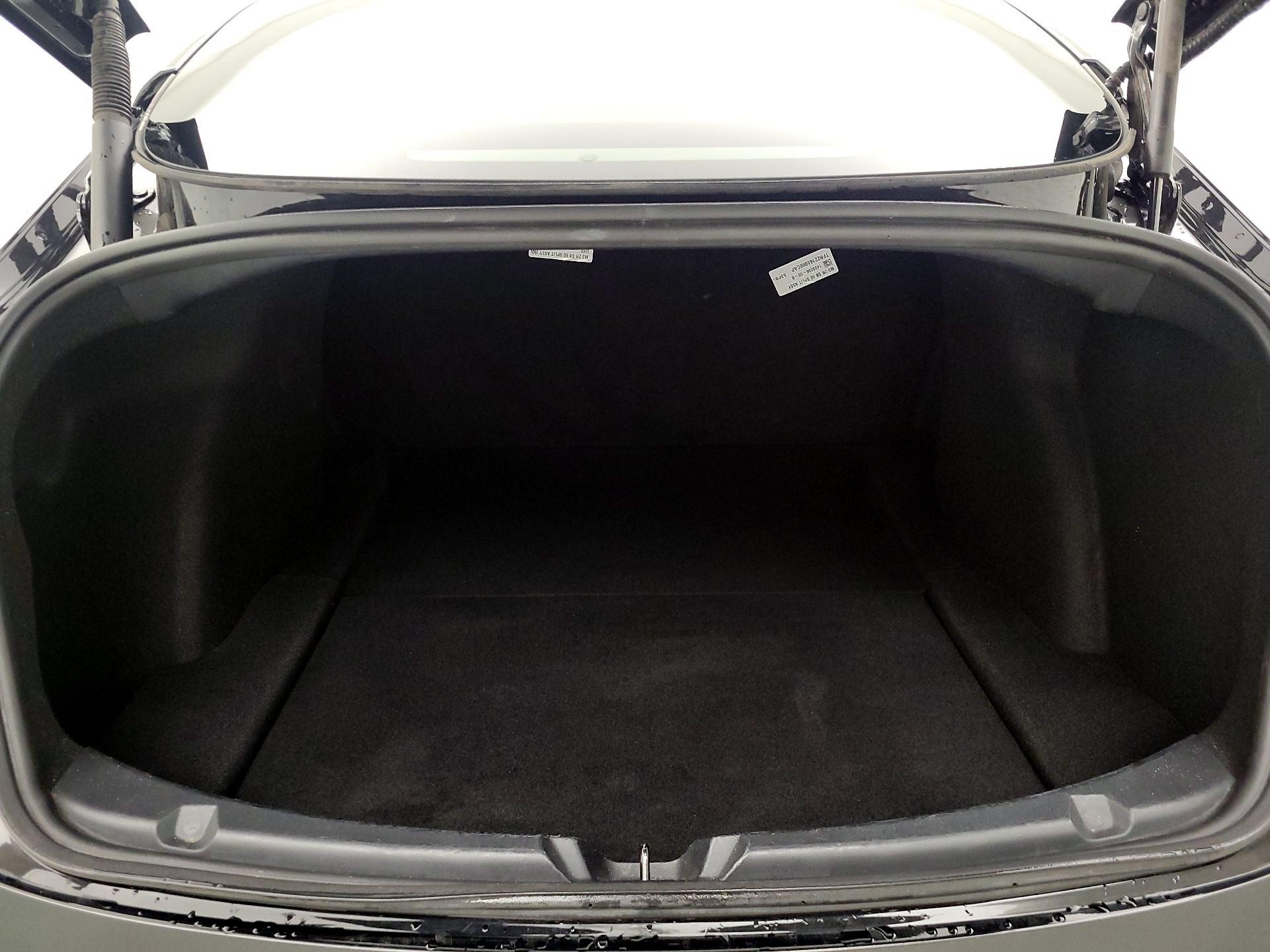 Thumbnail: 2022 Tesla Model 3 - 20