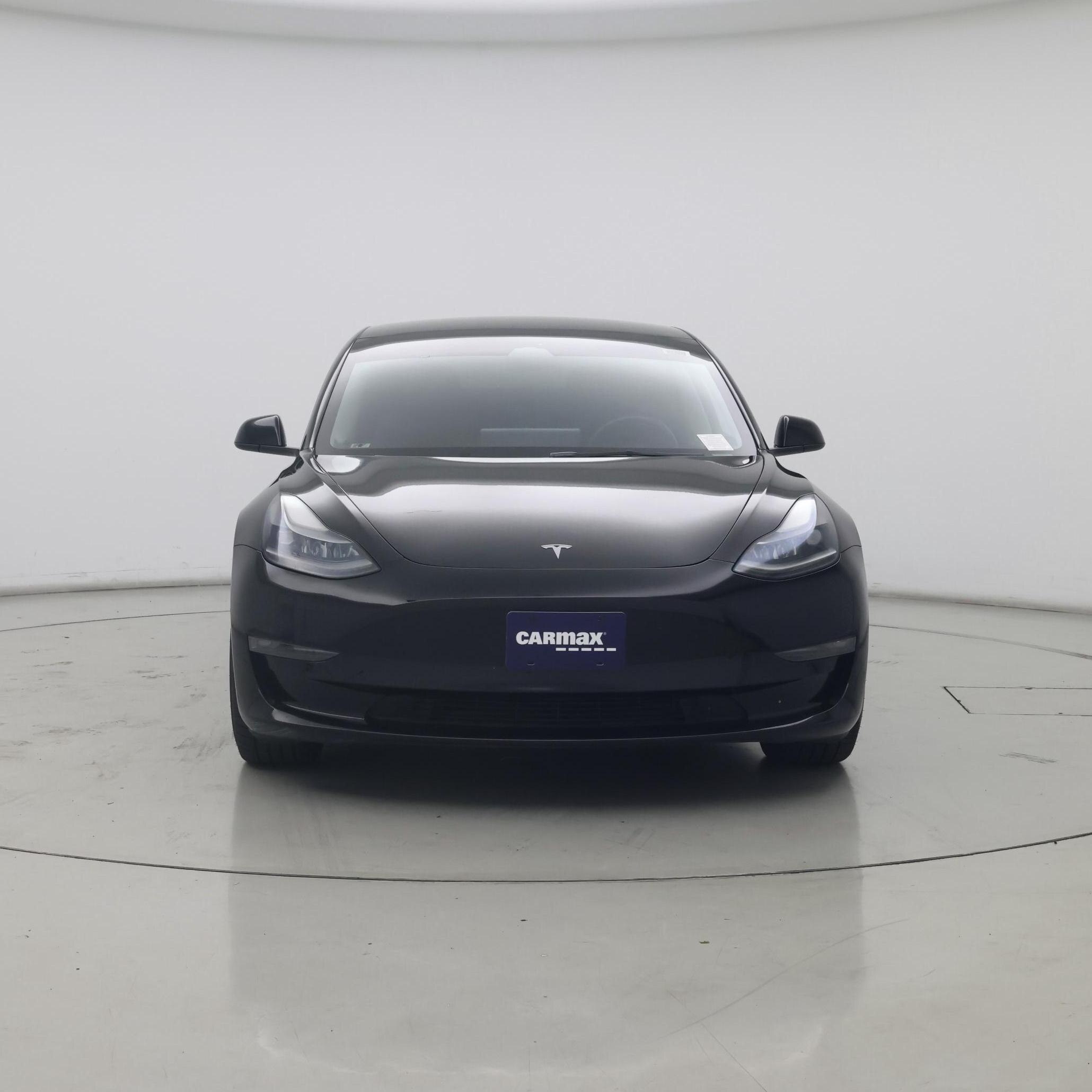 Thumbnail: 2022 Tesla Model 3 - 5