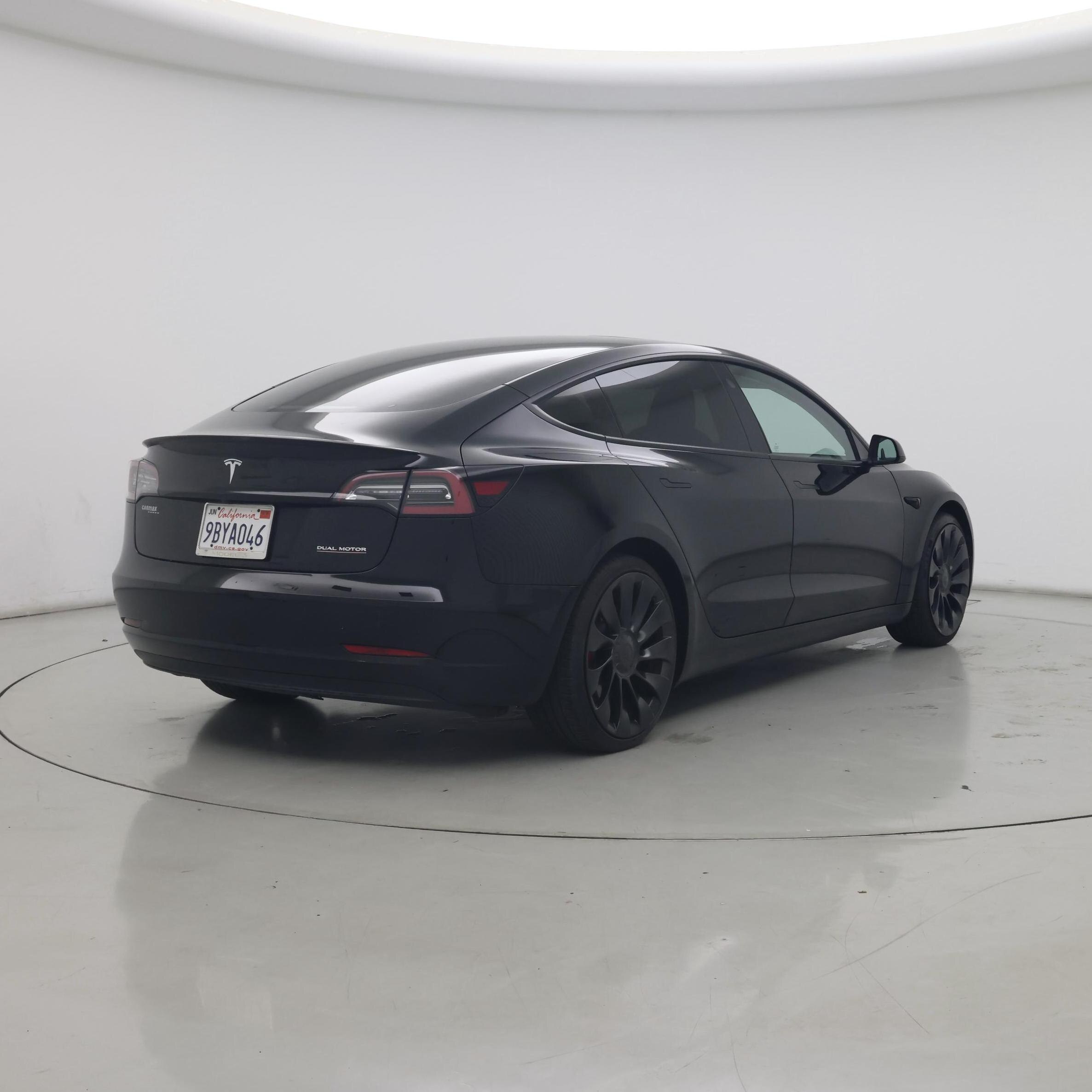Thumbnail: 2022 Tesla Model 3 - 8