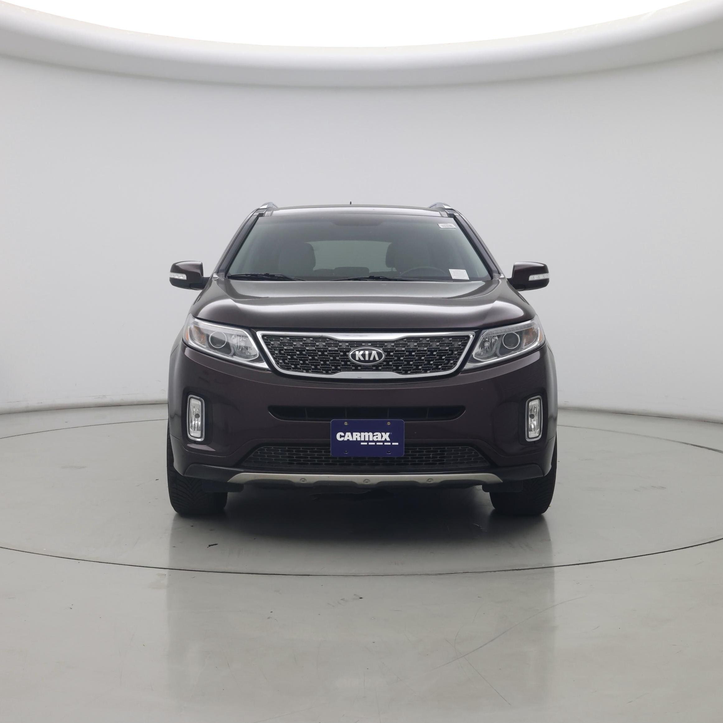 Thumbnail: 2015 Kia Sorento - 5