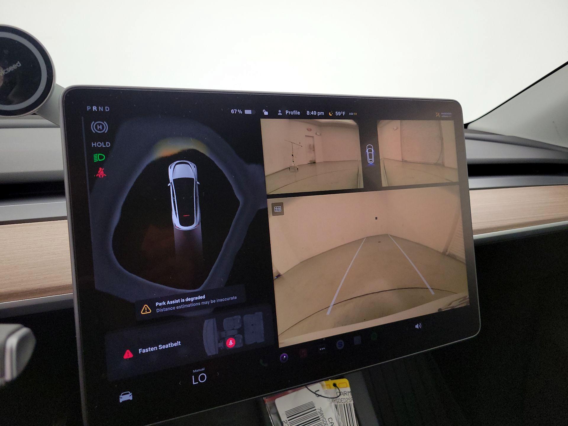 Thumbnail: 2025 Tesla Model Y - 13