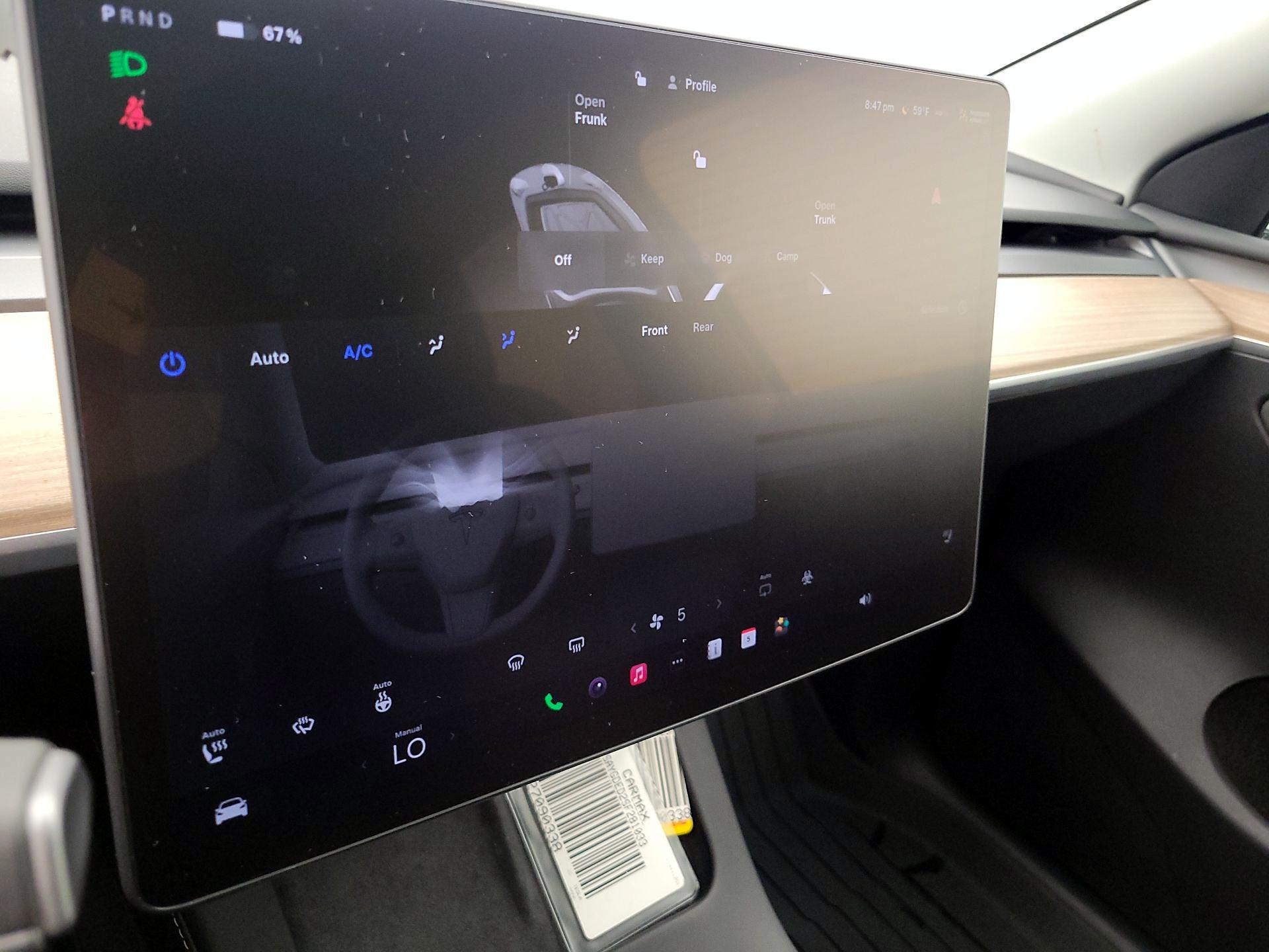 Thumbnail: 2025 Tesla Model Y - 15