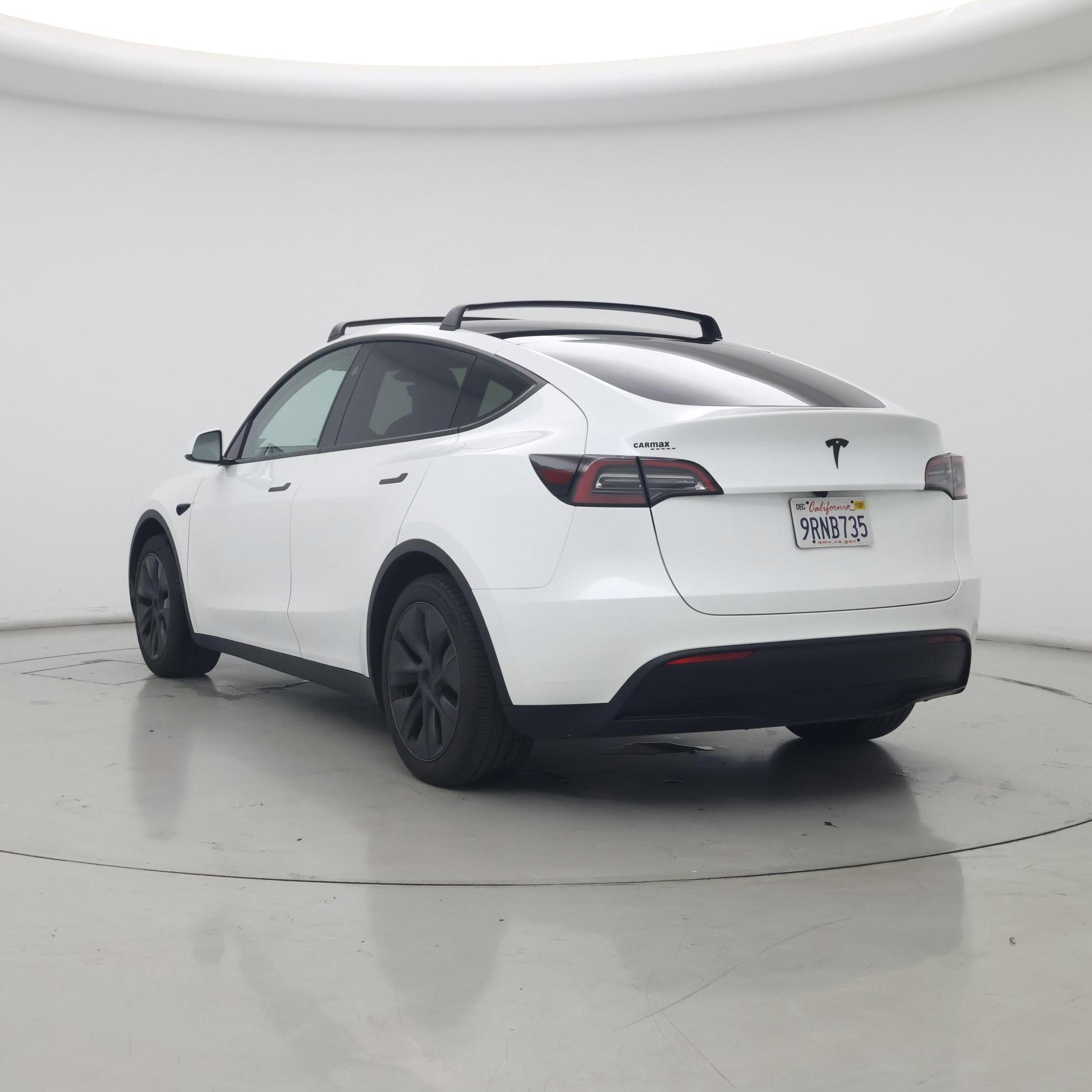 Thumbnail: 2025 Tesla Model Y - 2