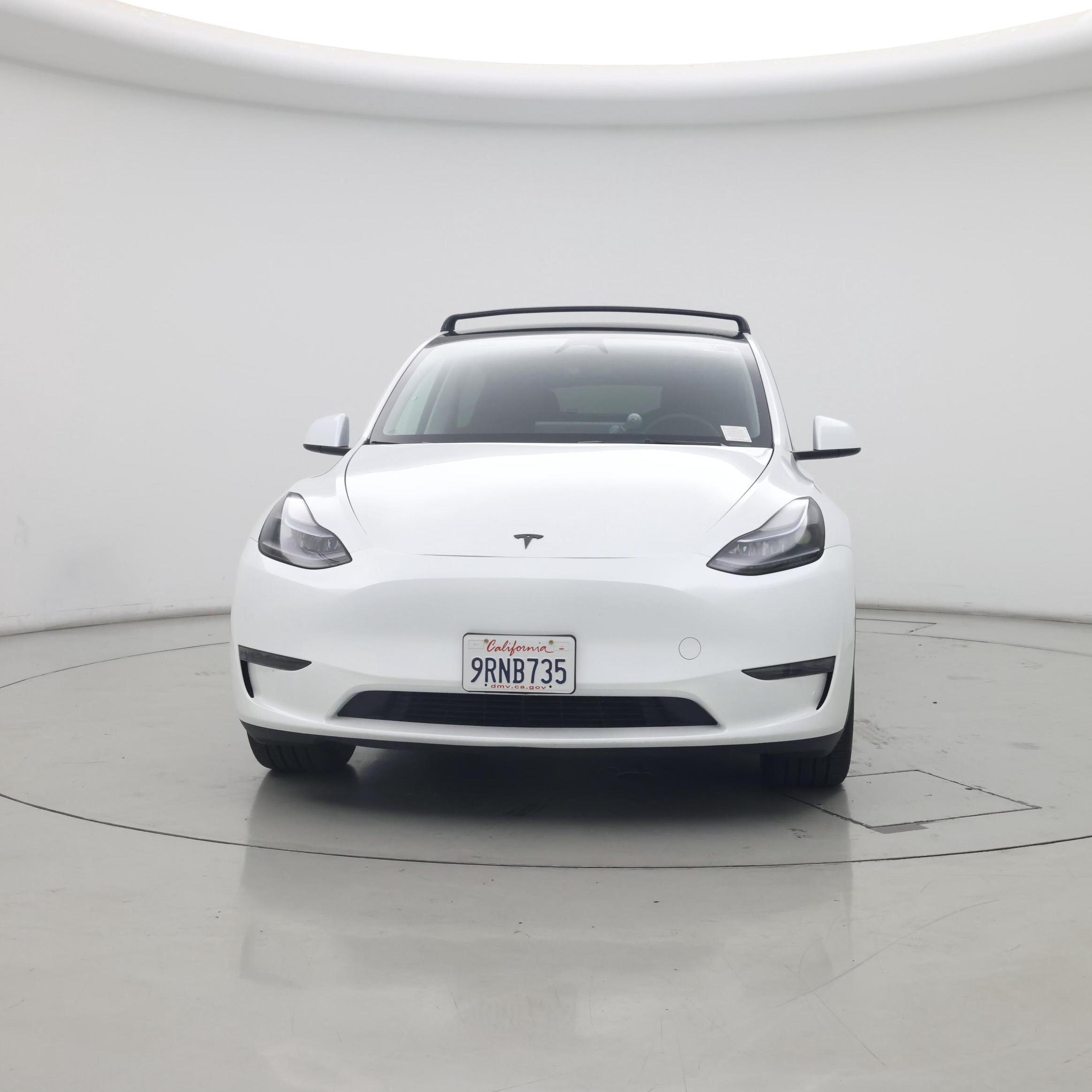 Thumbnail: 2025 Tesla Model Y - 5