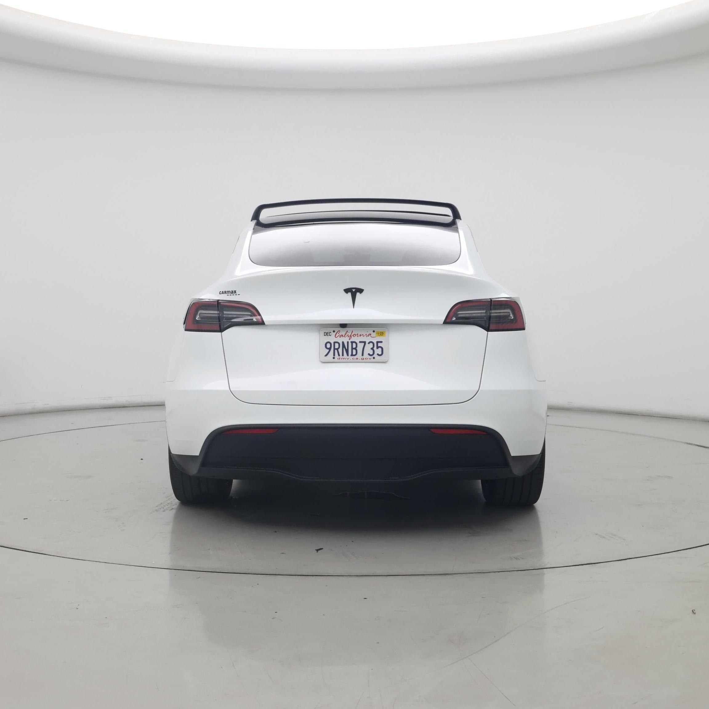 Thumbnail: 2025 Tesla Model Y - 6