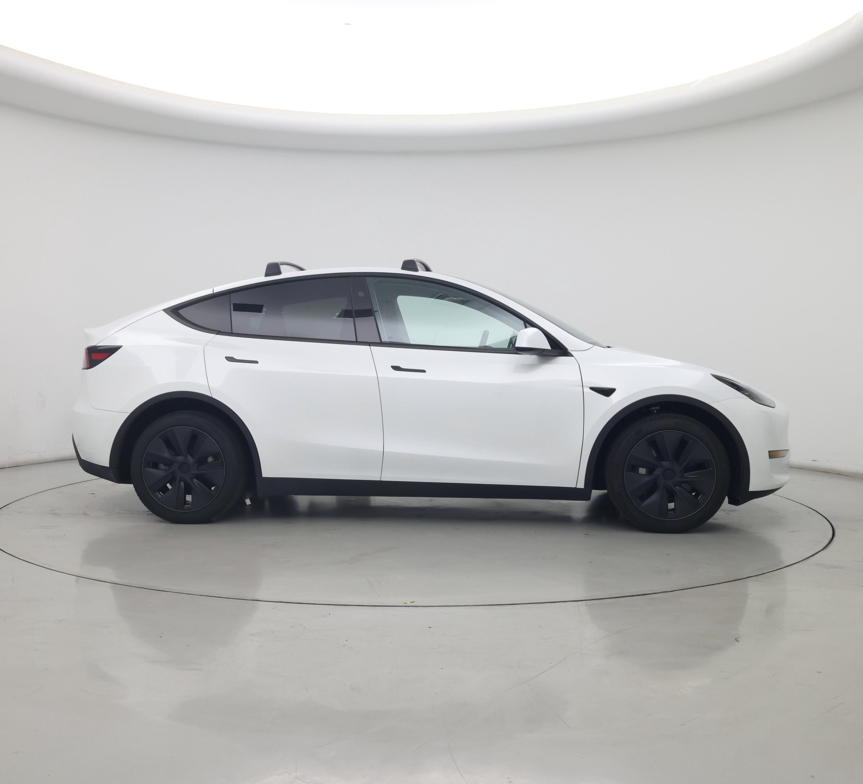 Thumbnail: 2025 Tesla Model Y - 7