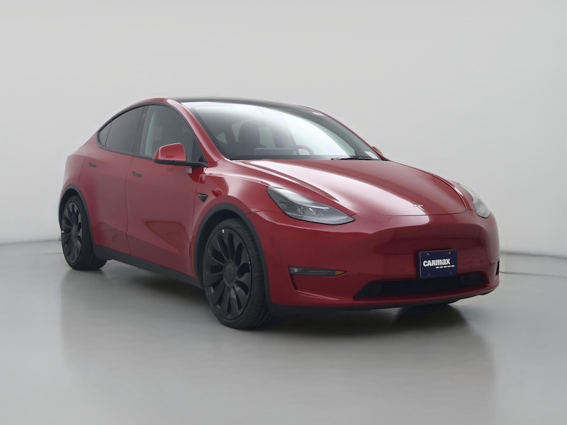 2022 Tesla Model Y Performance -
                  Riverside, CA
