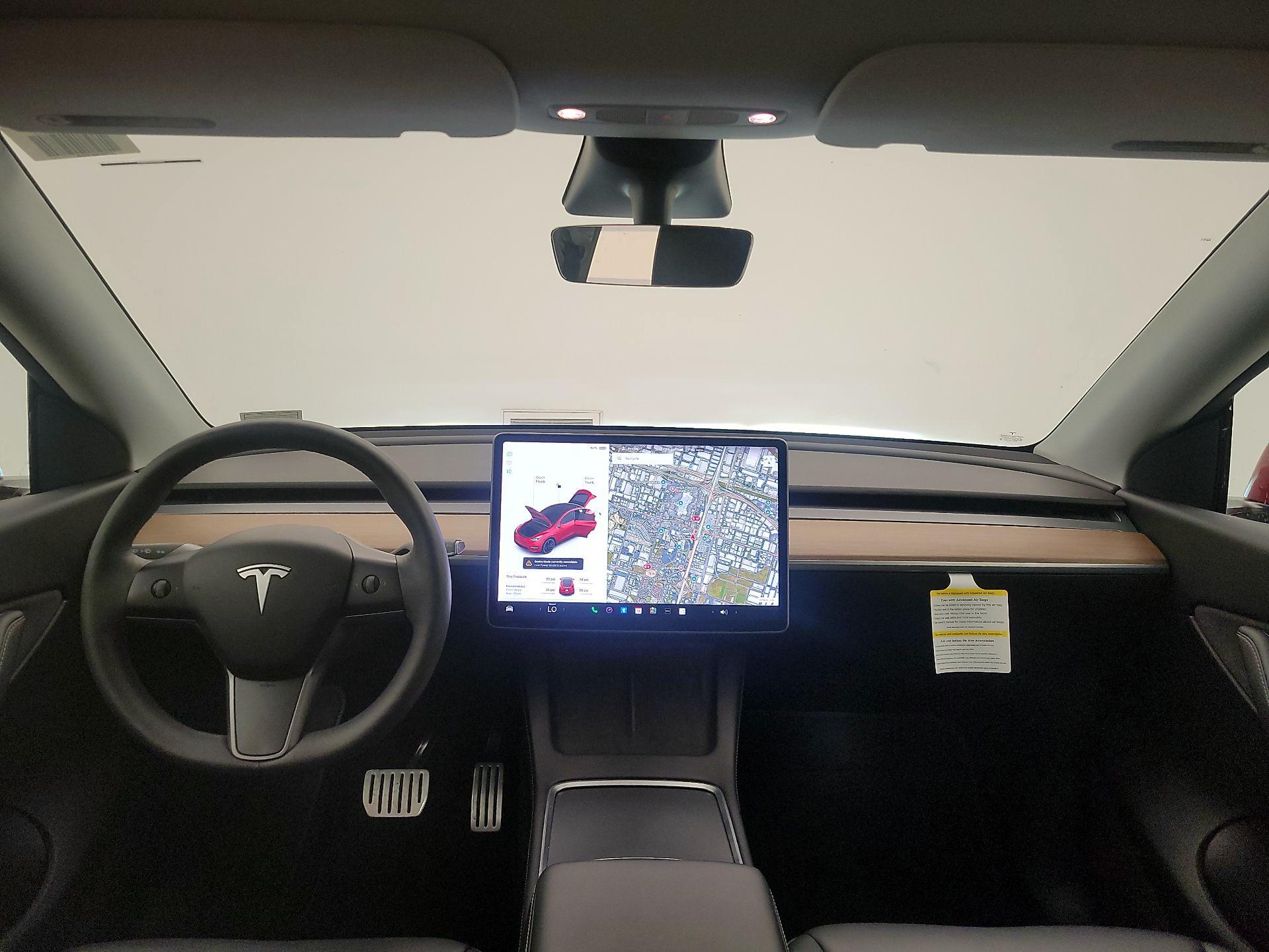 Thumbnail: 2022 Tesla Model Y - 9