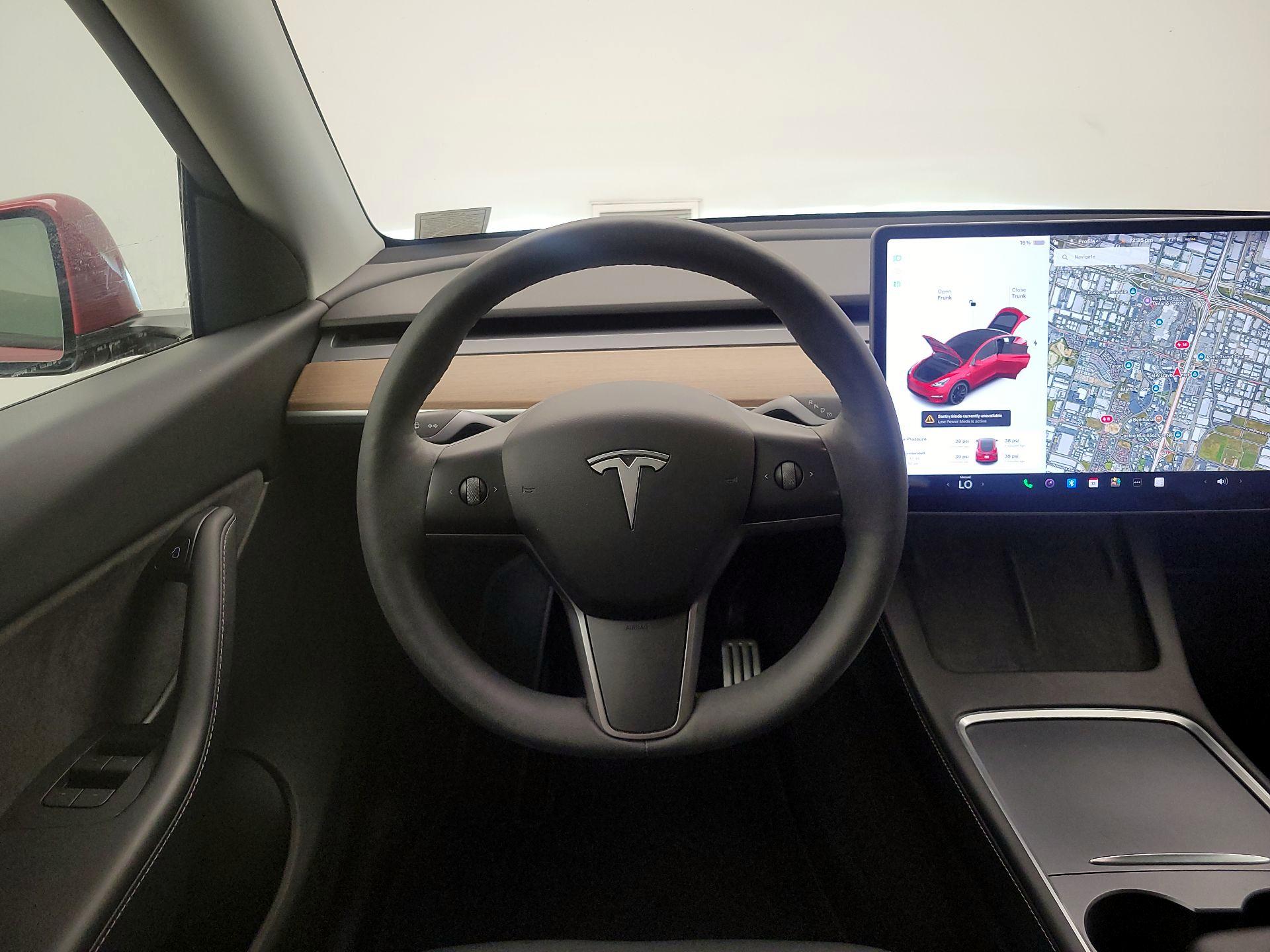 Thumbnail: 2022 Tesla Model Y - 10