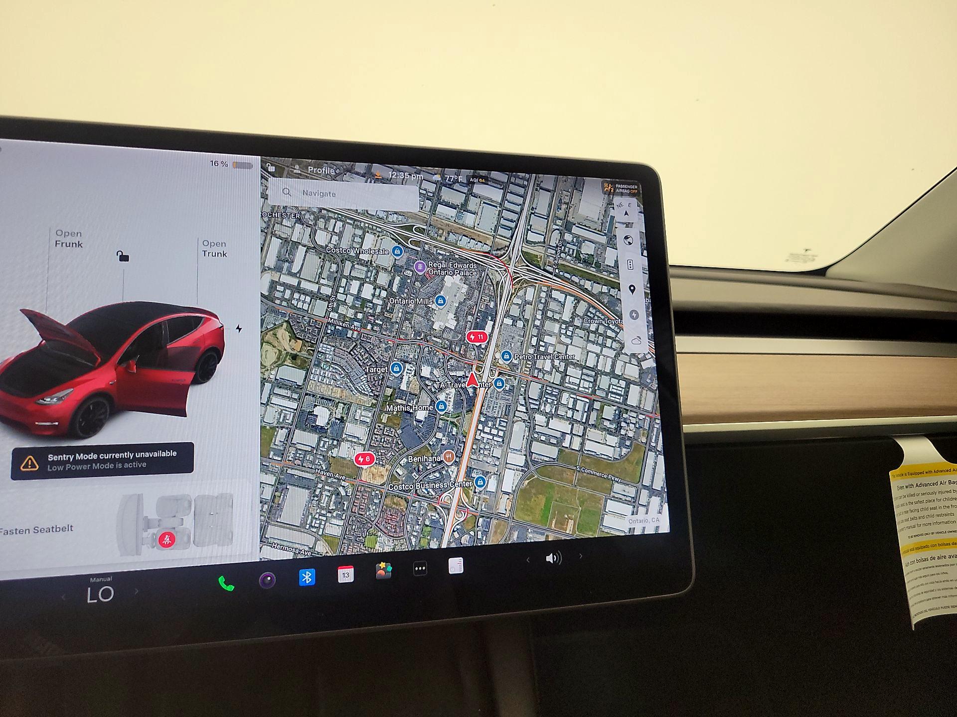 Thumbnail: 2022 Tesla Model Y - 13