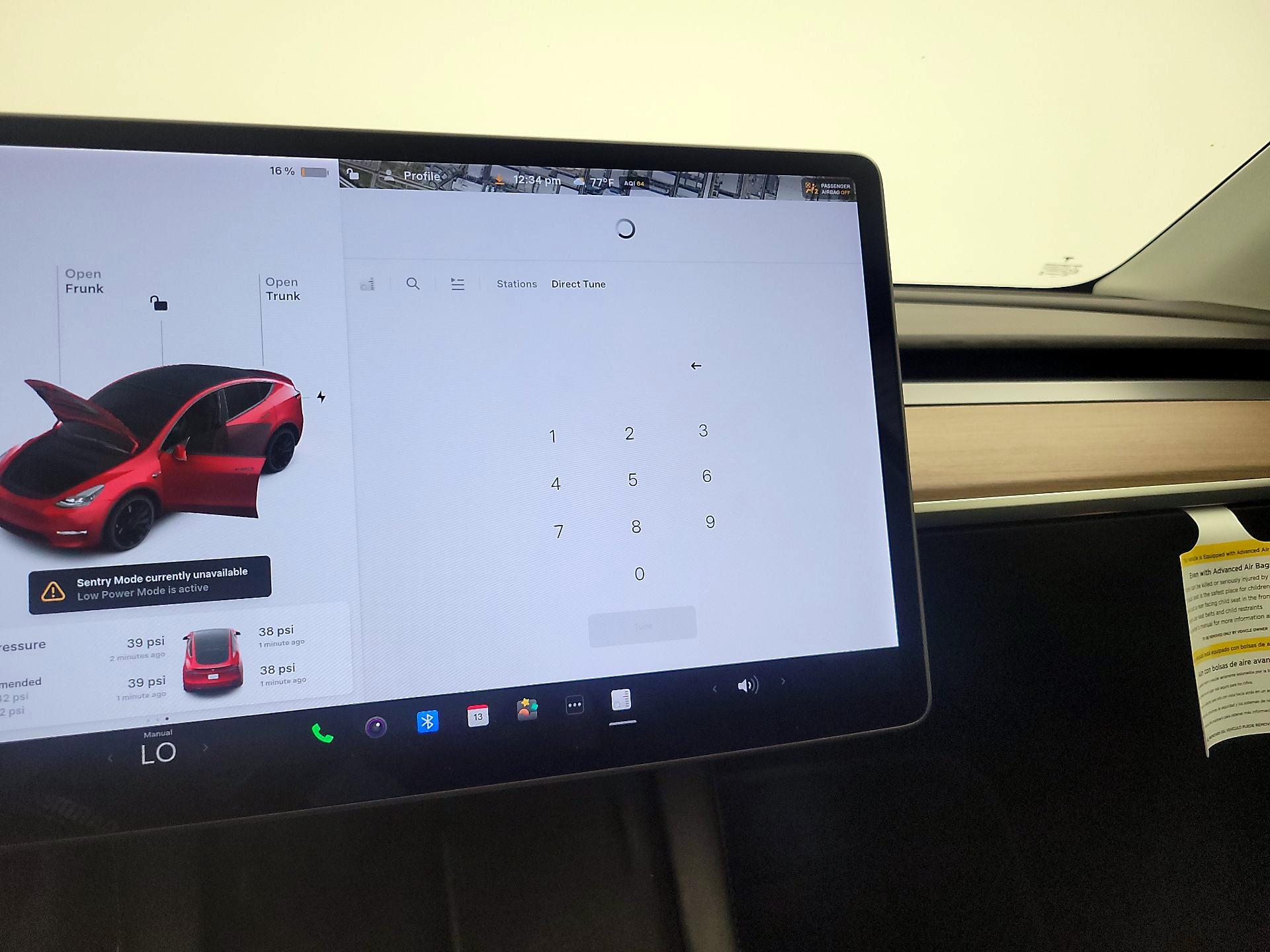 Thumbnail: 2022 Tesla Model Y - 15