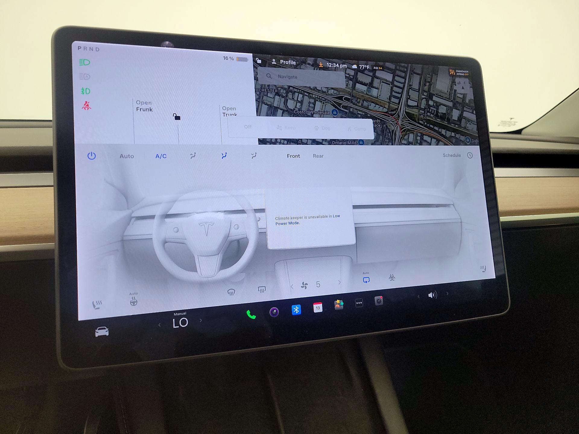 Thumbnail: 2022 Tesla Model Y - 16