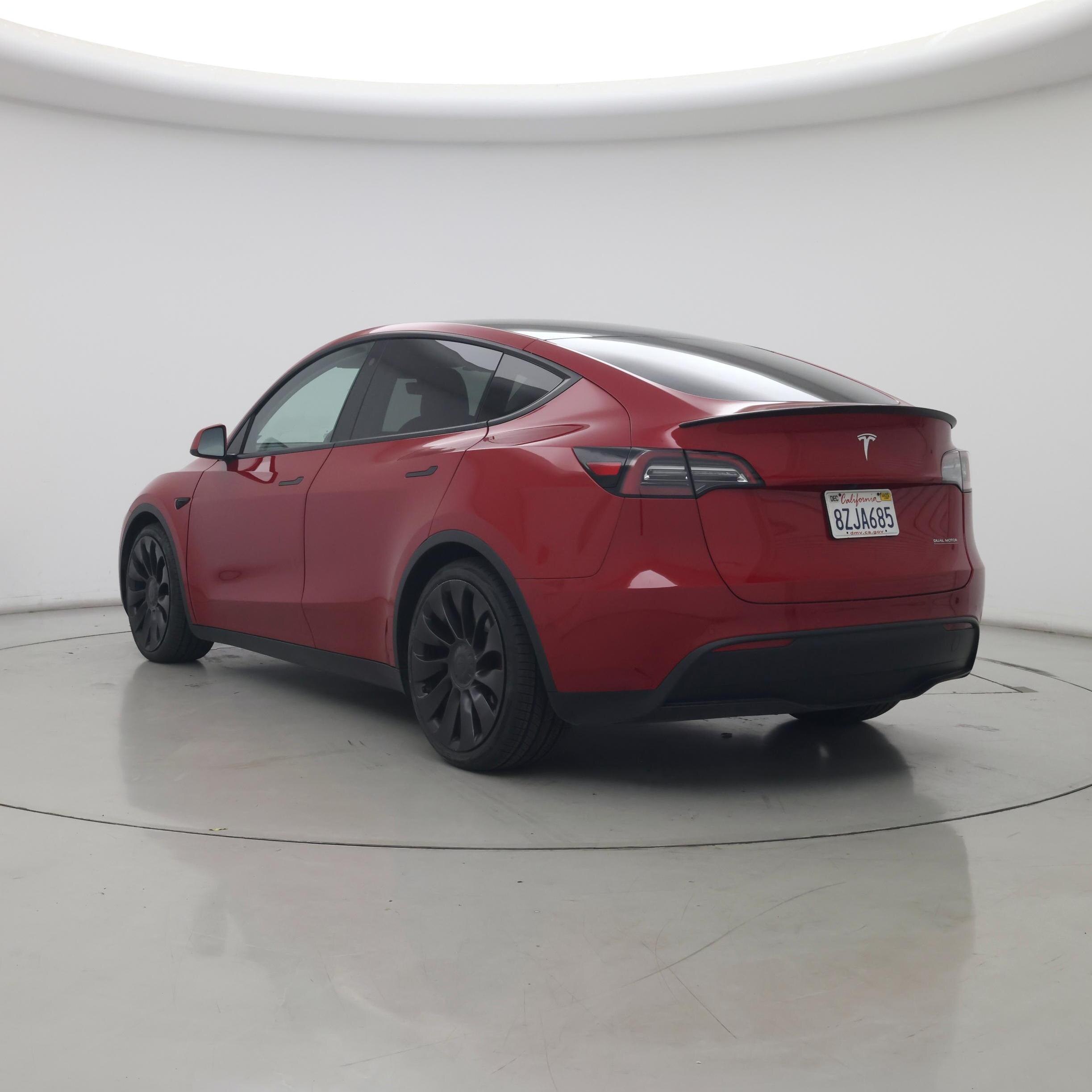 Thumbnail: 2022 Tesla Model Y - 2