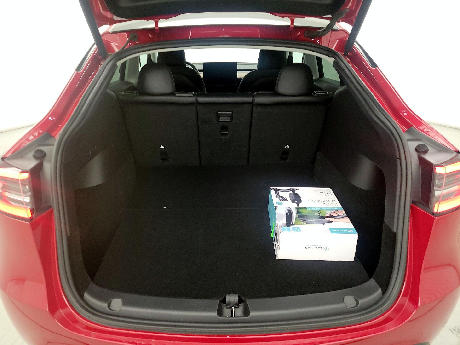 Thumbnail: 2022 Tesla Model Y - 20