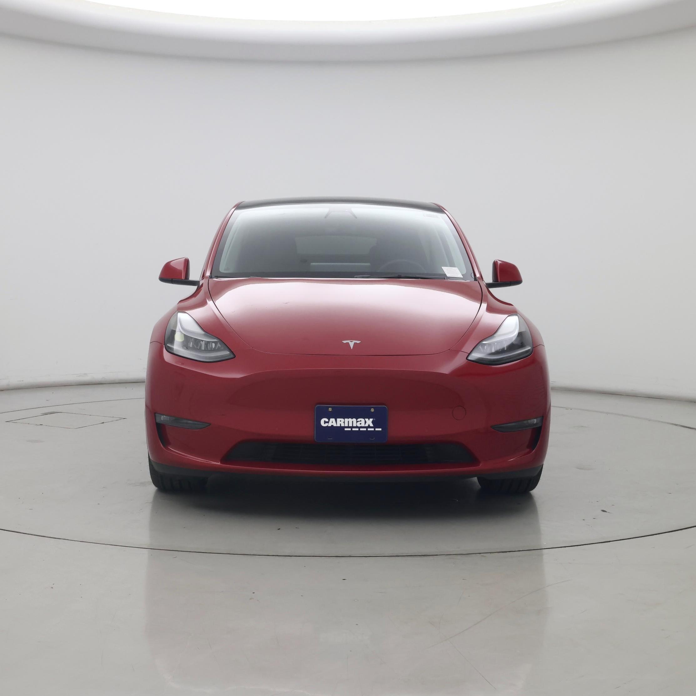 Thumbnail: 2022 Tesla Model Y - 5