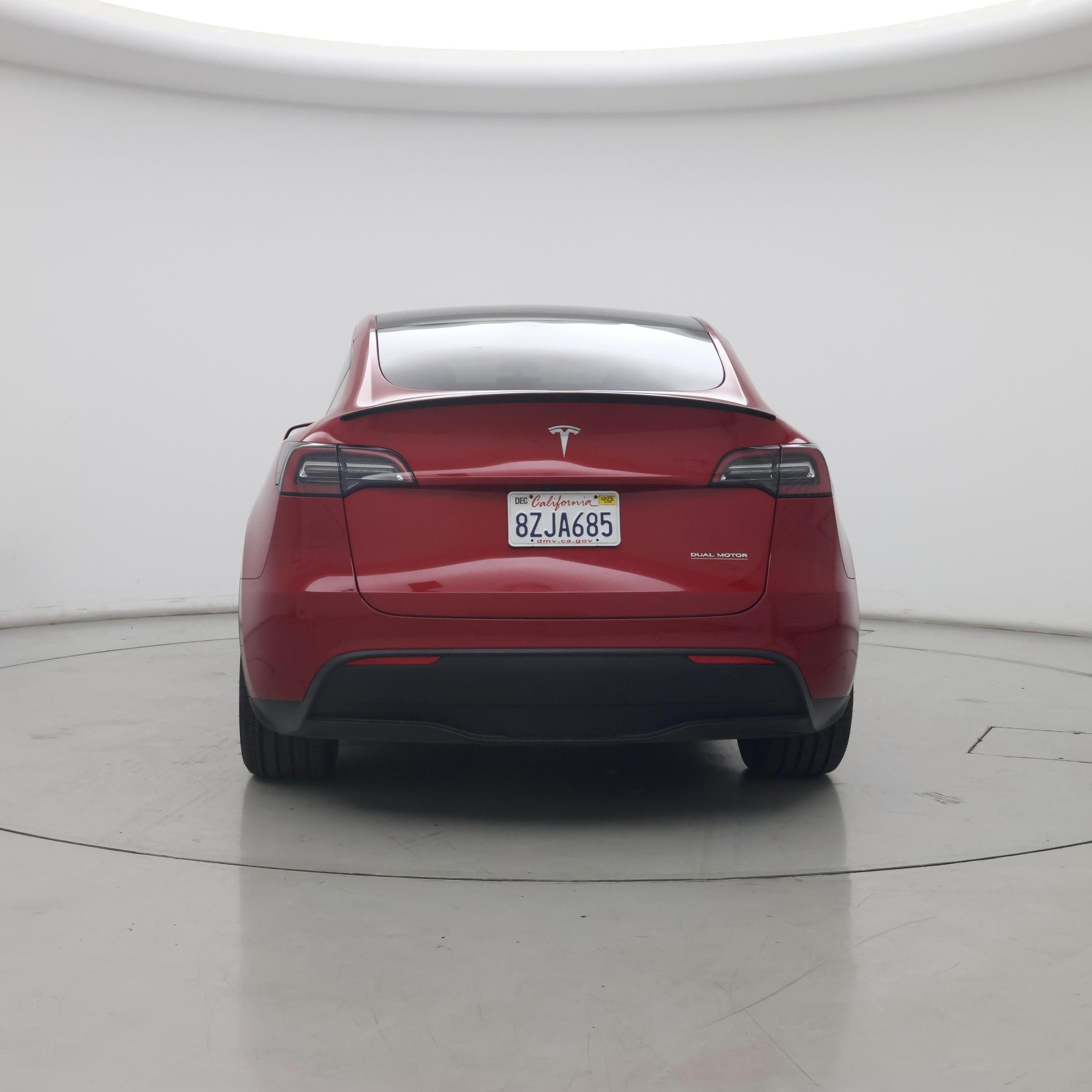 Thumbnail: 2022 Tesla Model Y - 6