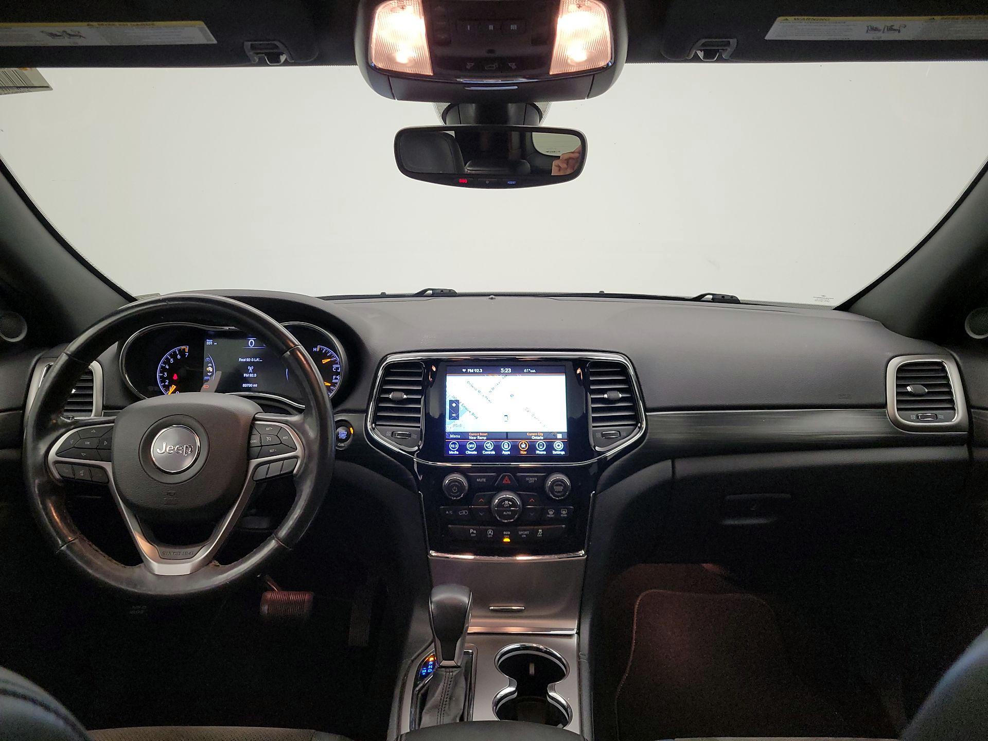 Thumbnail: 2019 Jeep Grand Cherokee - 9