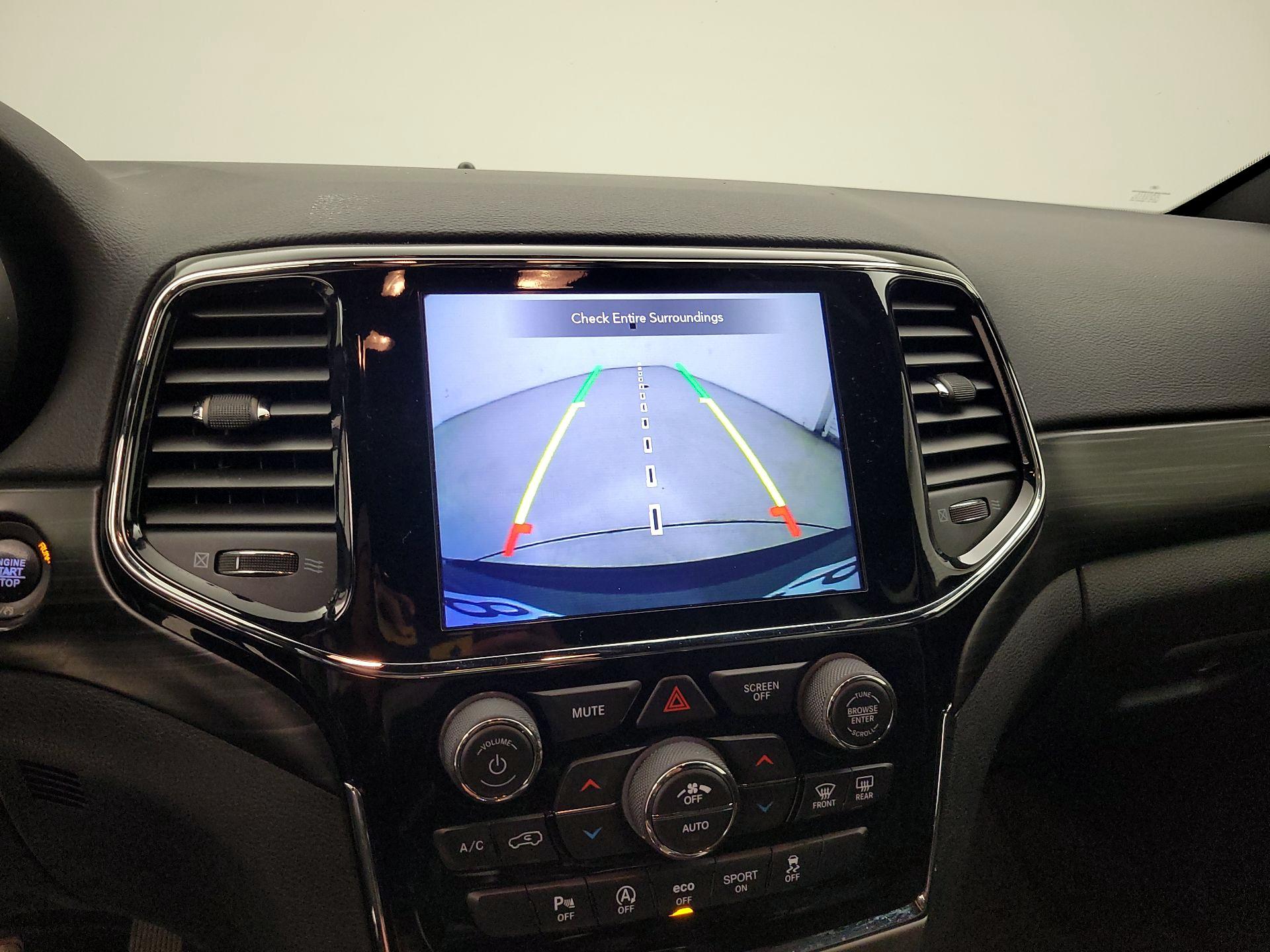 Thumbnail: 2019 Jeep Grand Cherokee - 15