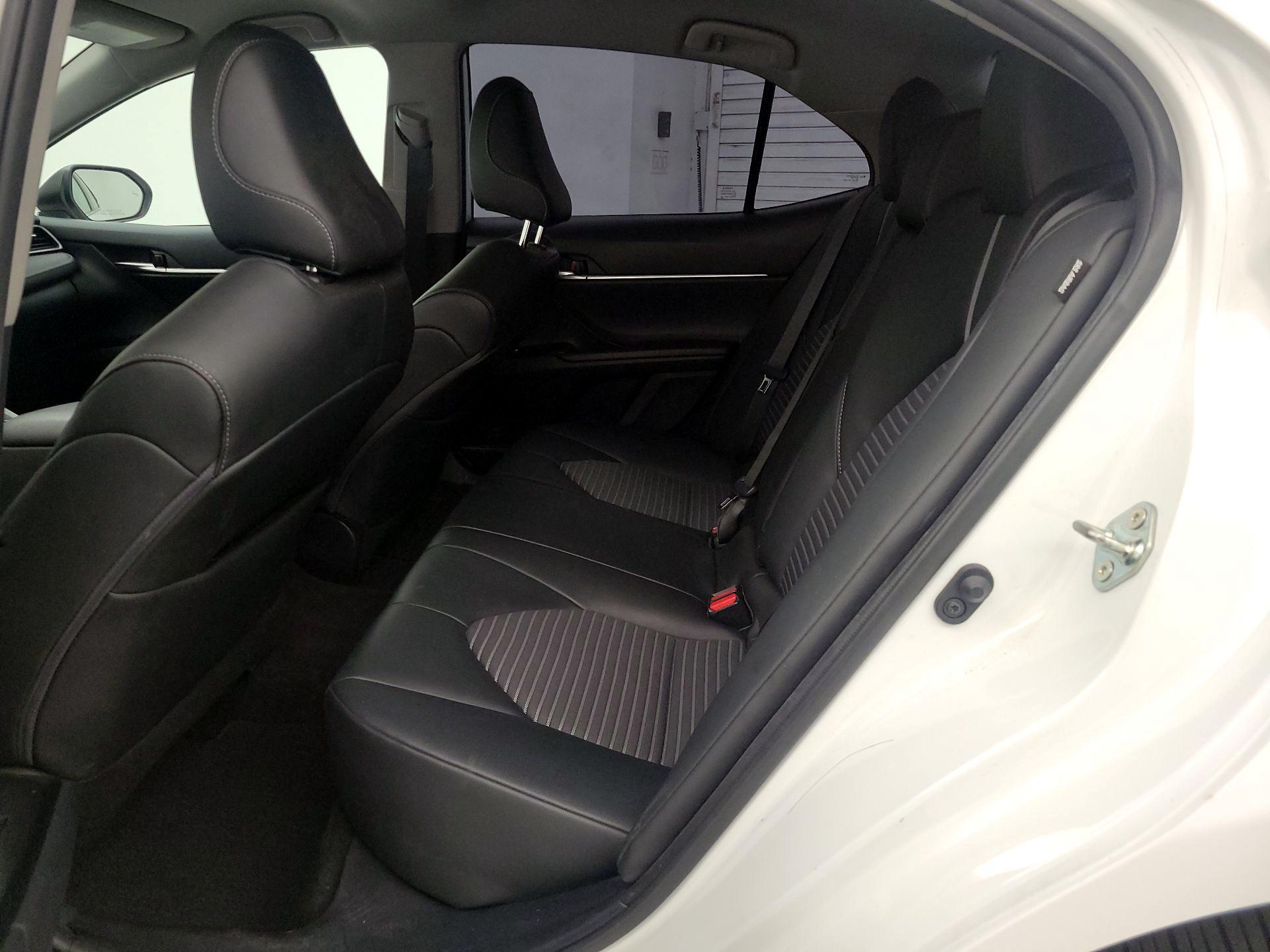 Thumbnail: 2020 Toyota Camry - 19