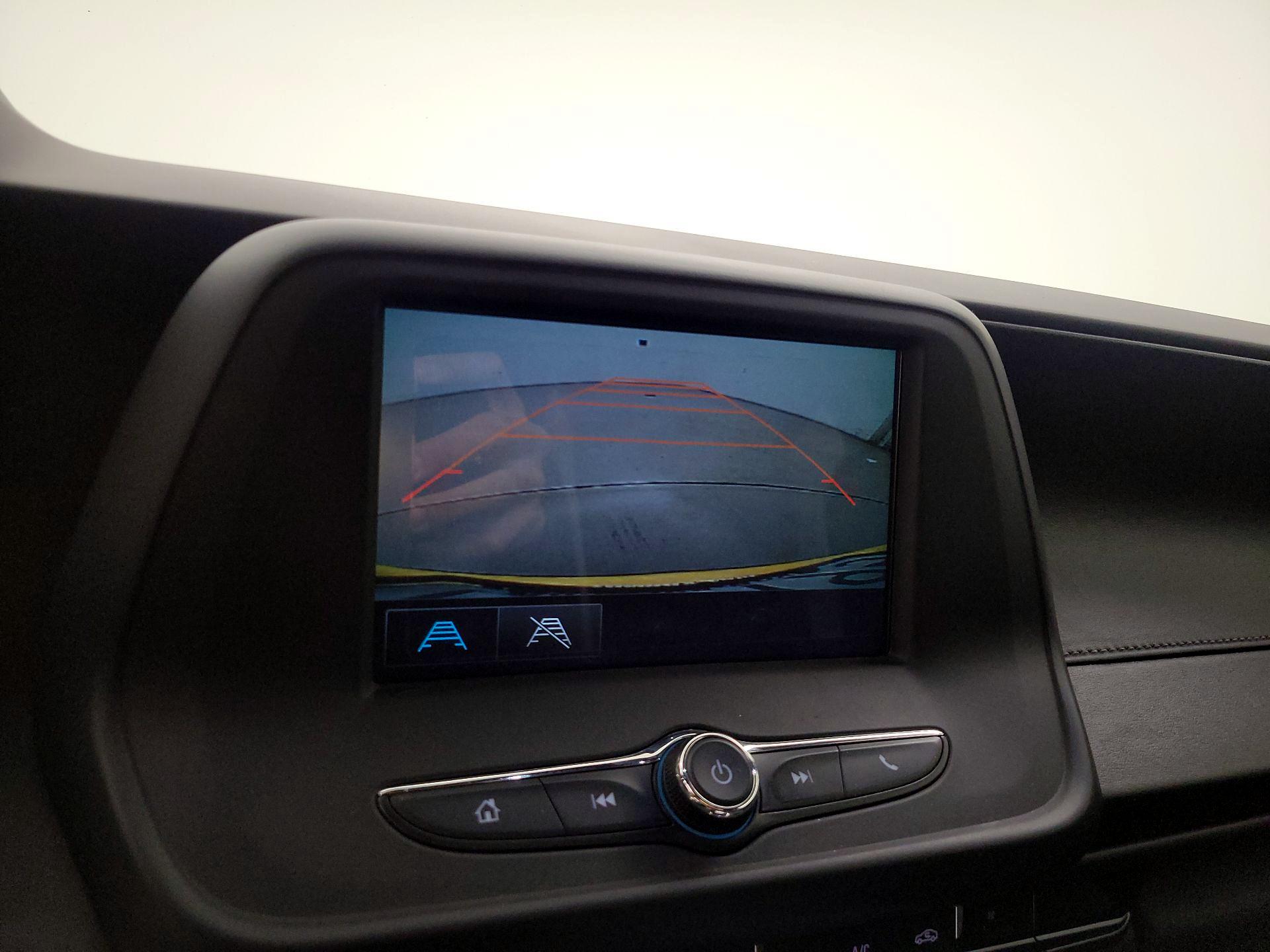 Thumbnail: 2016 Chevrolet Camaro - 13