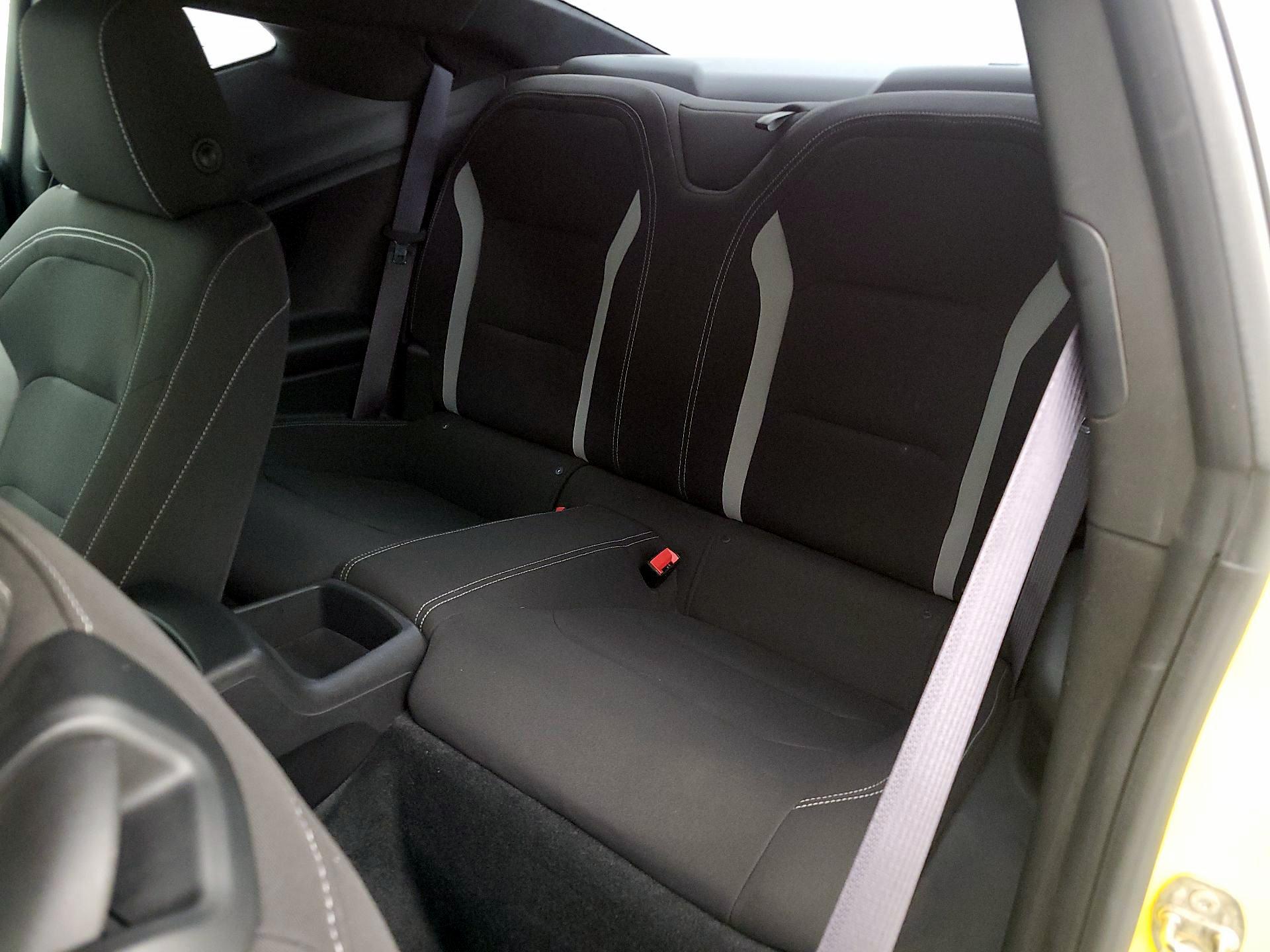 Thumbnail: 2016 Chevrolet Camaro - 18