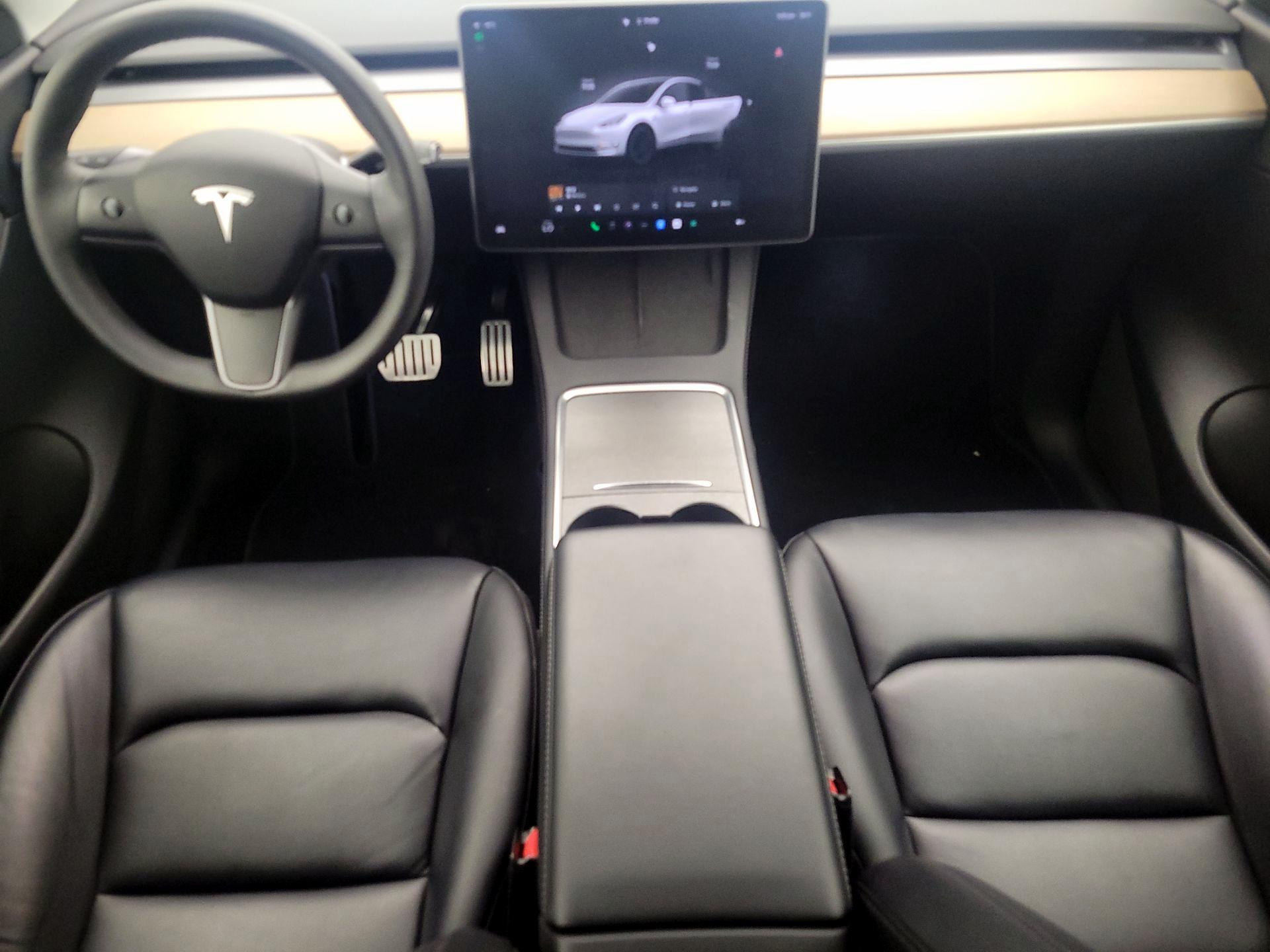 Thumbnail: 2022 Tesla Model Y - 9