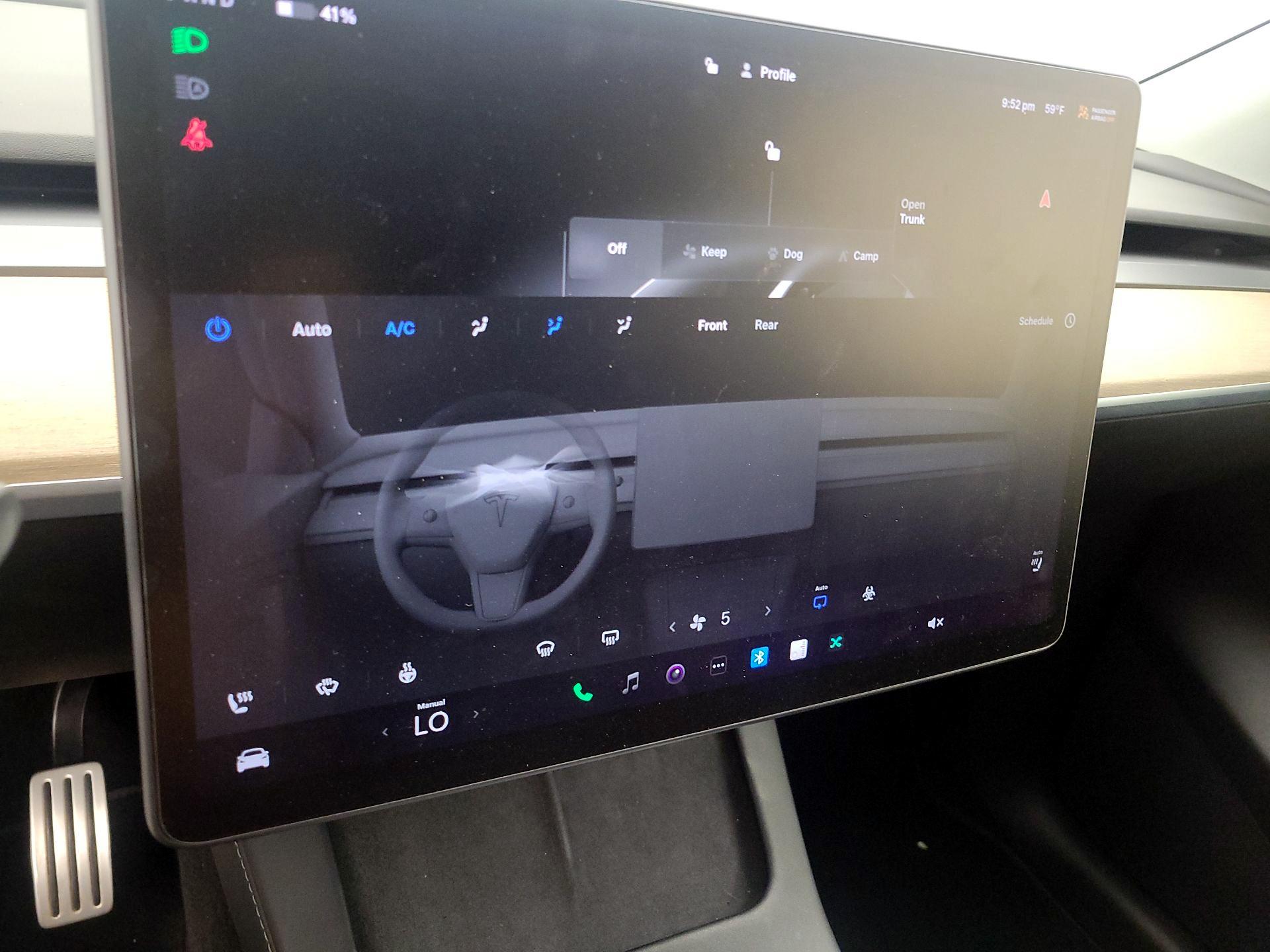 Thumbnail: 2022 Tesla Model Y - 15