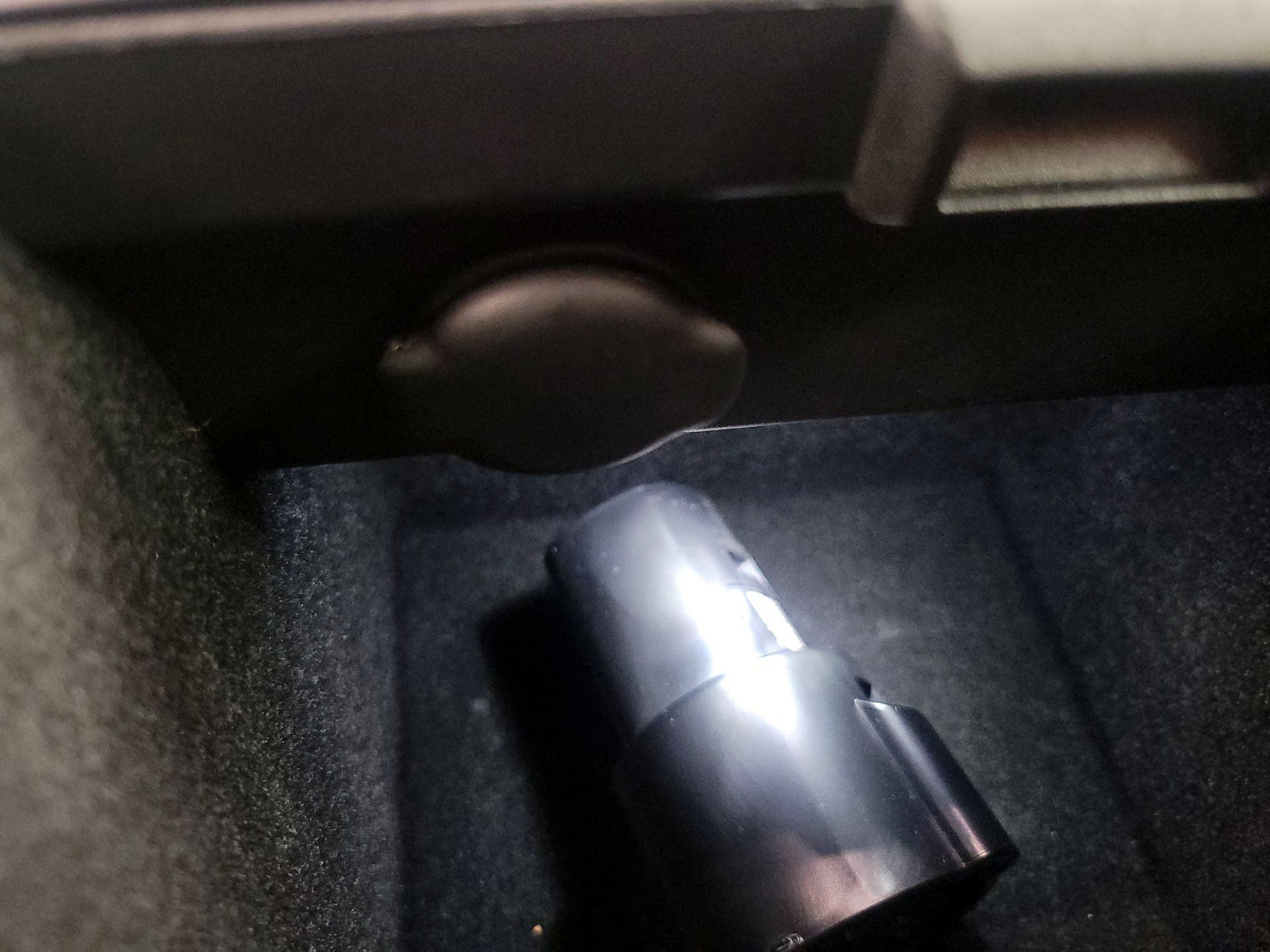 Thumbnail: 2022 Tesla Model Y - 17