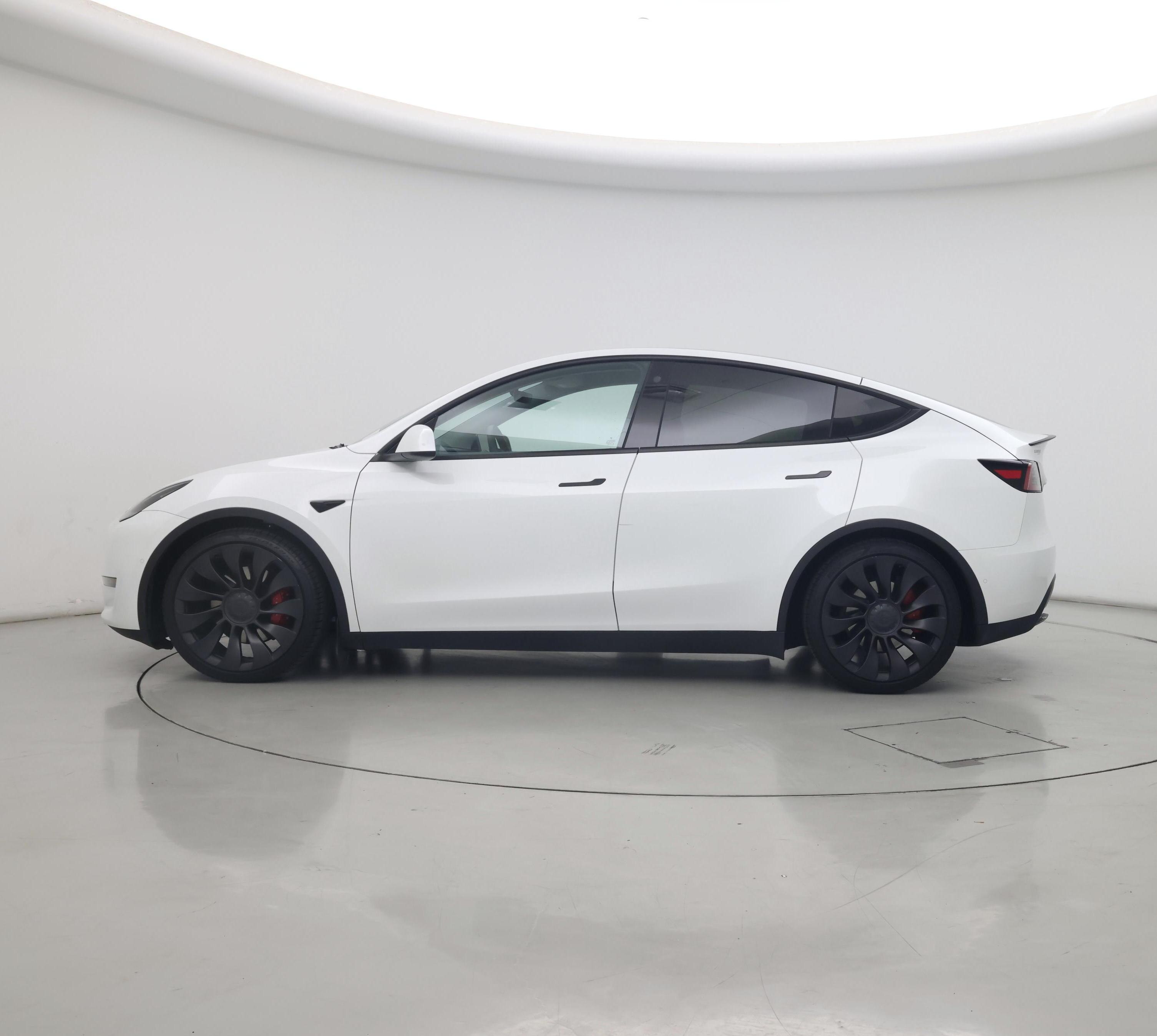 Thumbnail: 2022 Tesla Model Y - 3