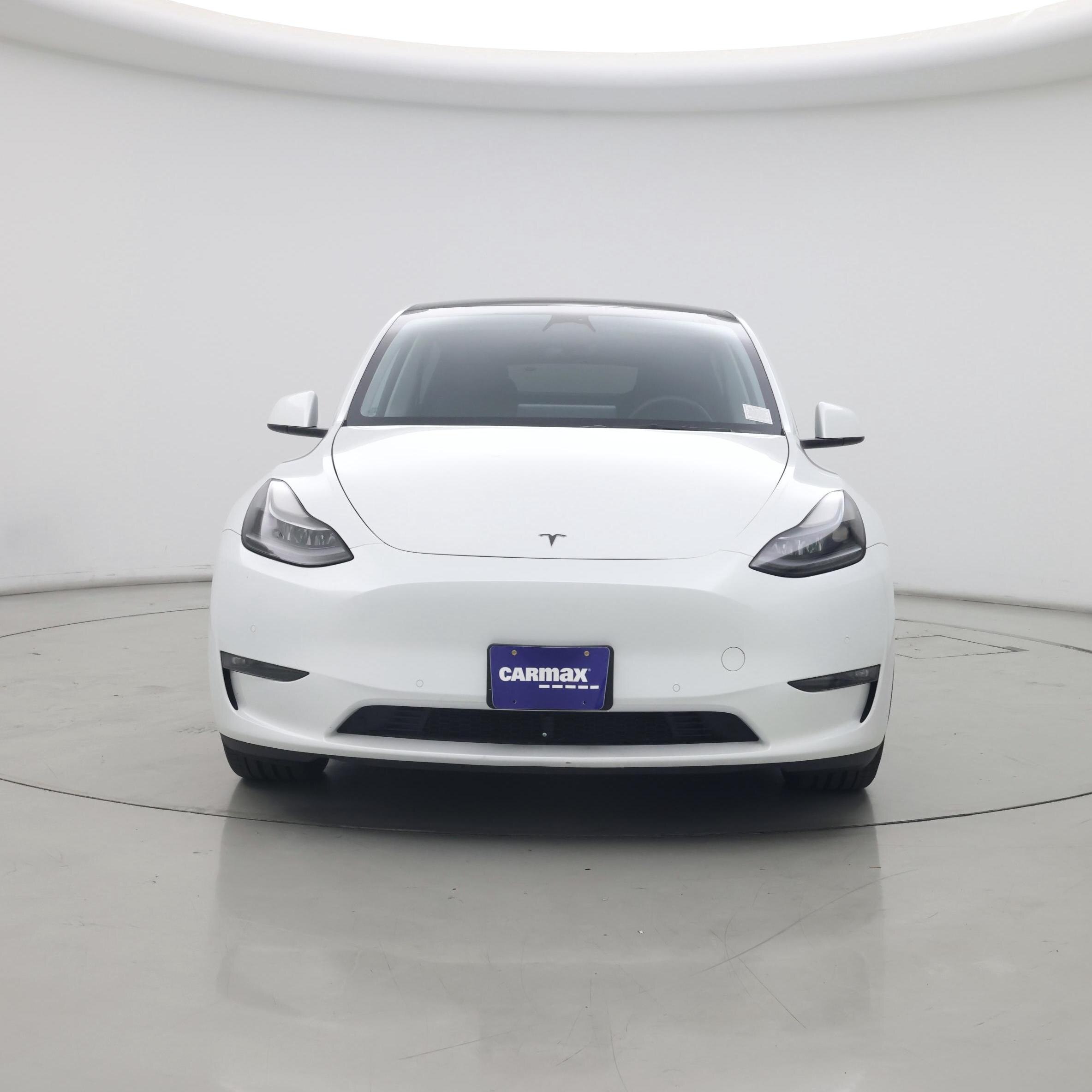 Thumbnail: 2022 Tesla Model Y - 5