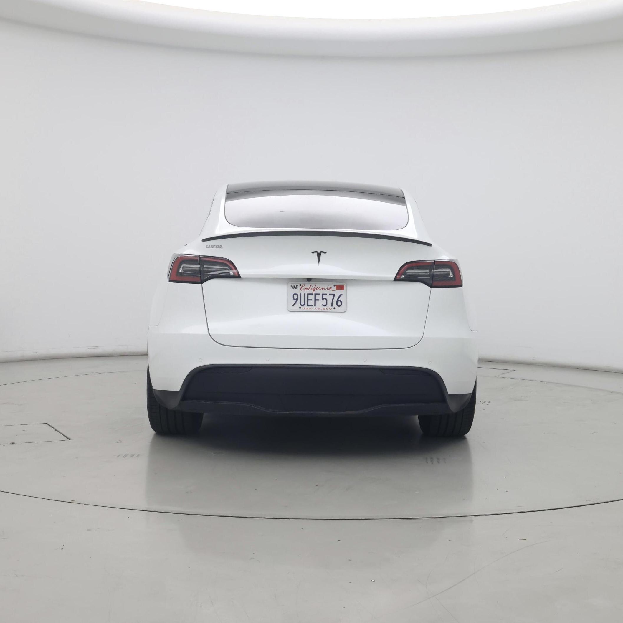 Thumbnail: 2022 Tesla Model Y - 6