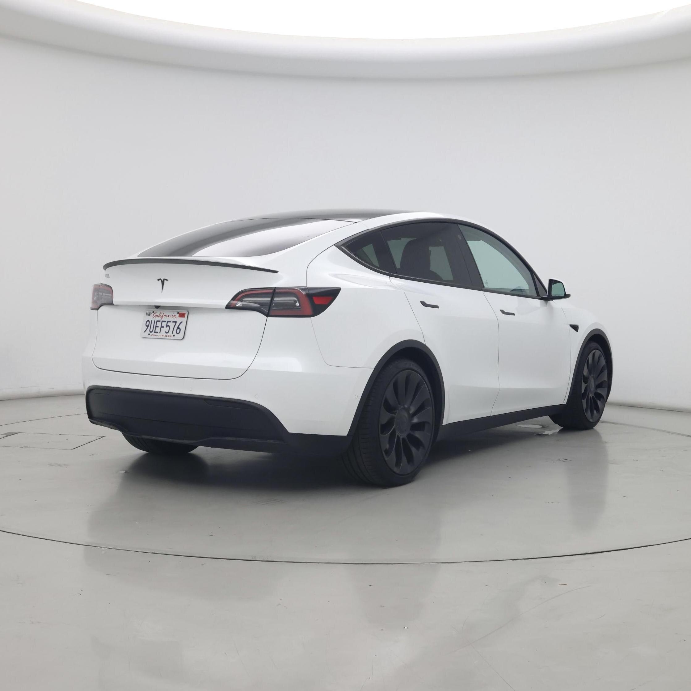 Thumbnail: 2022 Tesla Model Y - 8