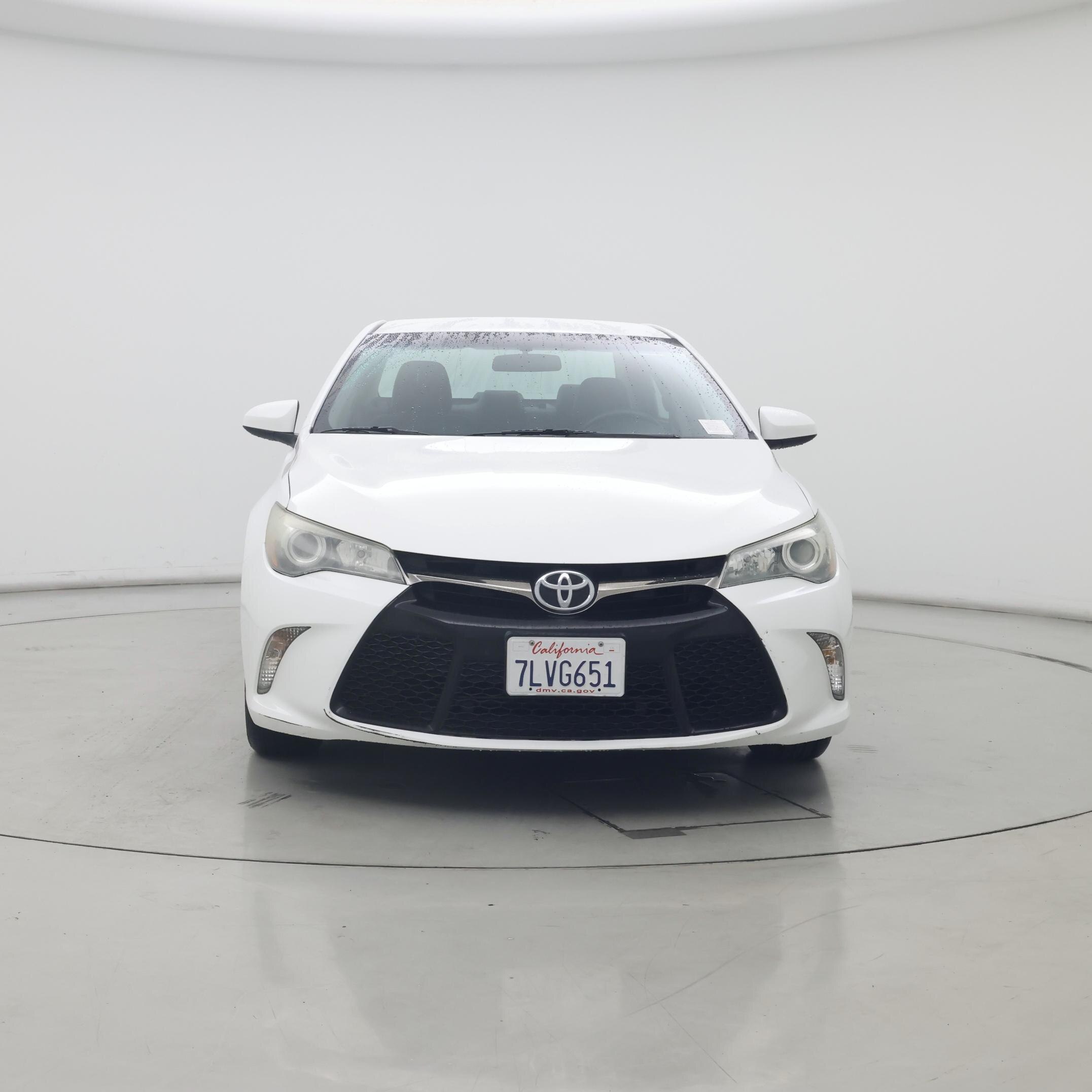 Thumbnail: 2015 Toyota Camry - 5