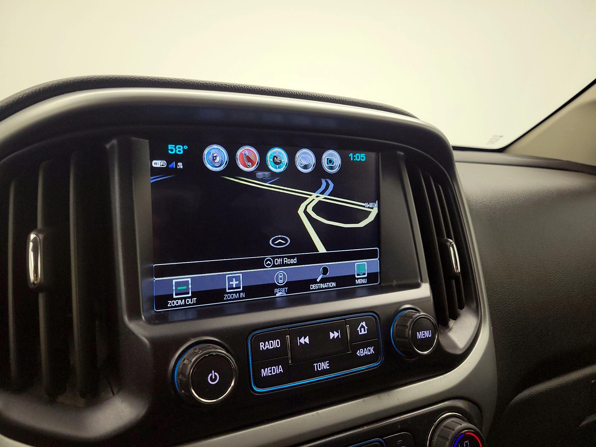 Thumbnail: 2018 Chevrolet Colorado - 14