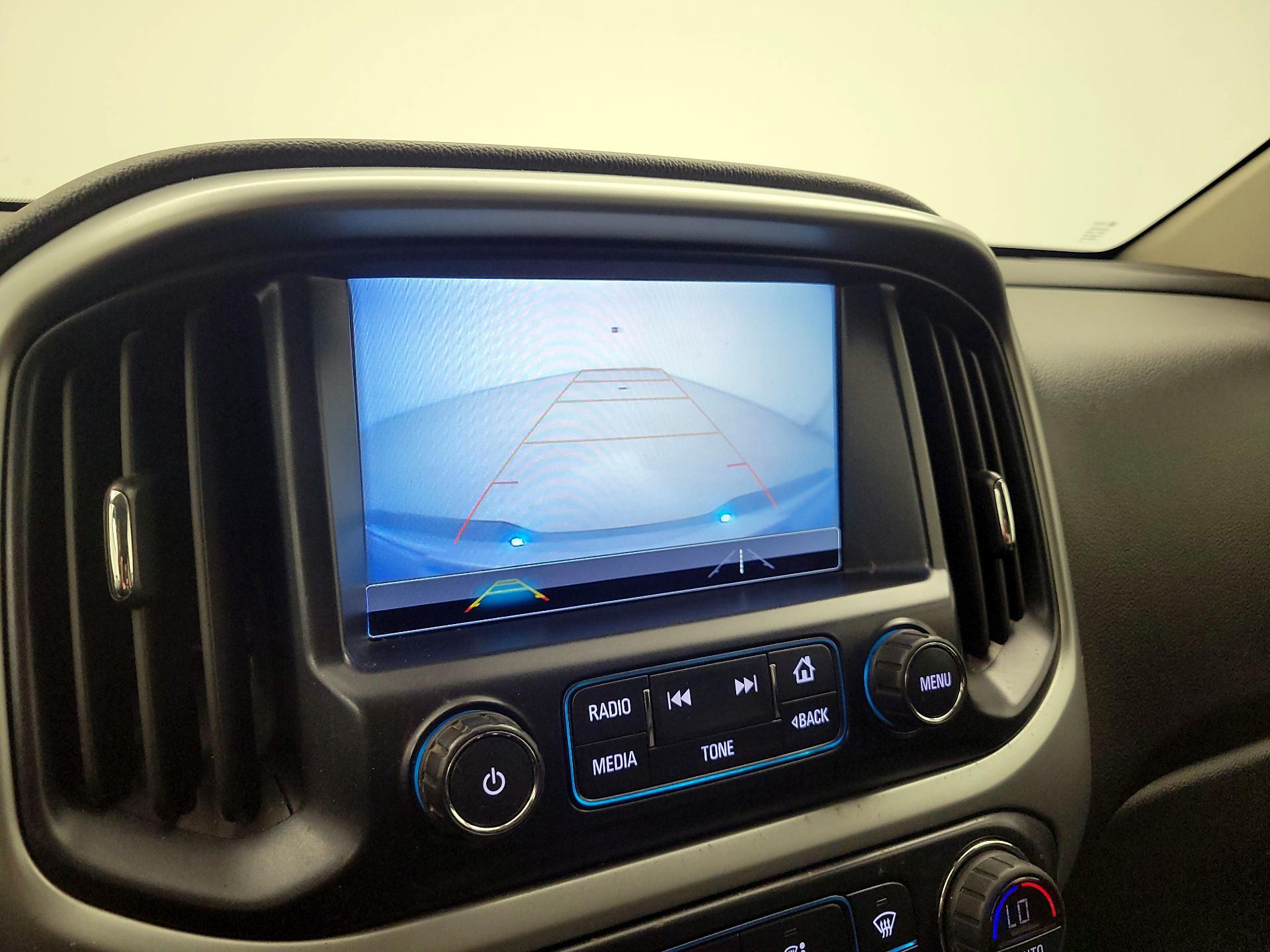 Thumbnail: 2018 Chevrolet Colorado - 15